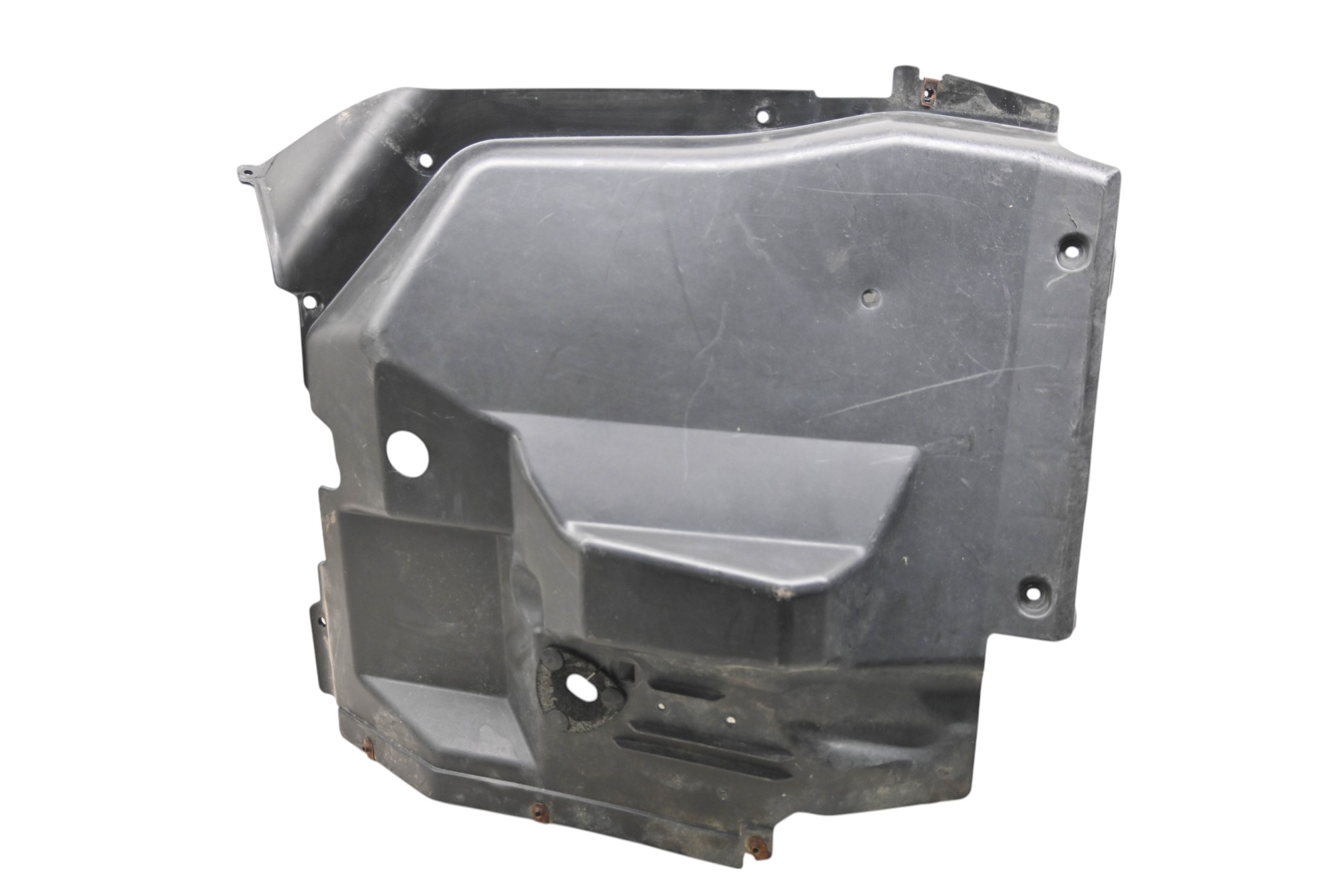 17 Arctic Cat Wildcat Sport 700 Left Front Floor Splash Panel Trexton