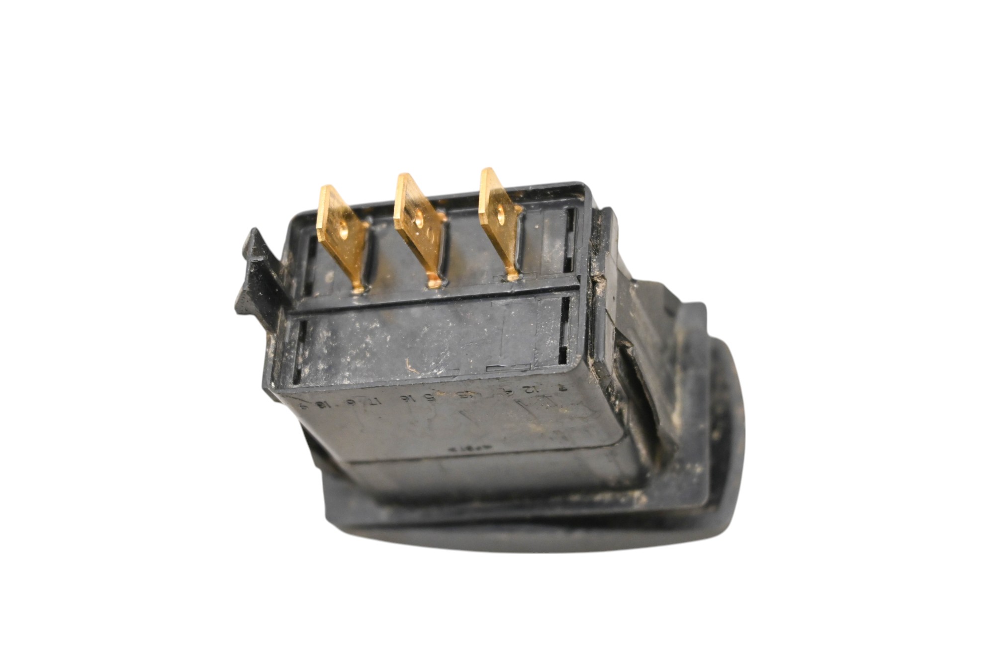 17 Arctic Cat Wildcat Sport 700 Override Switch Trexton