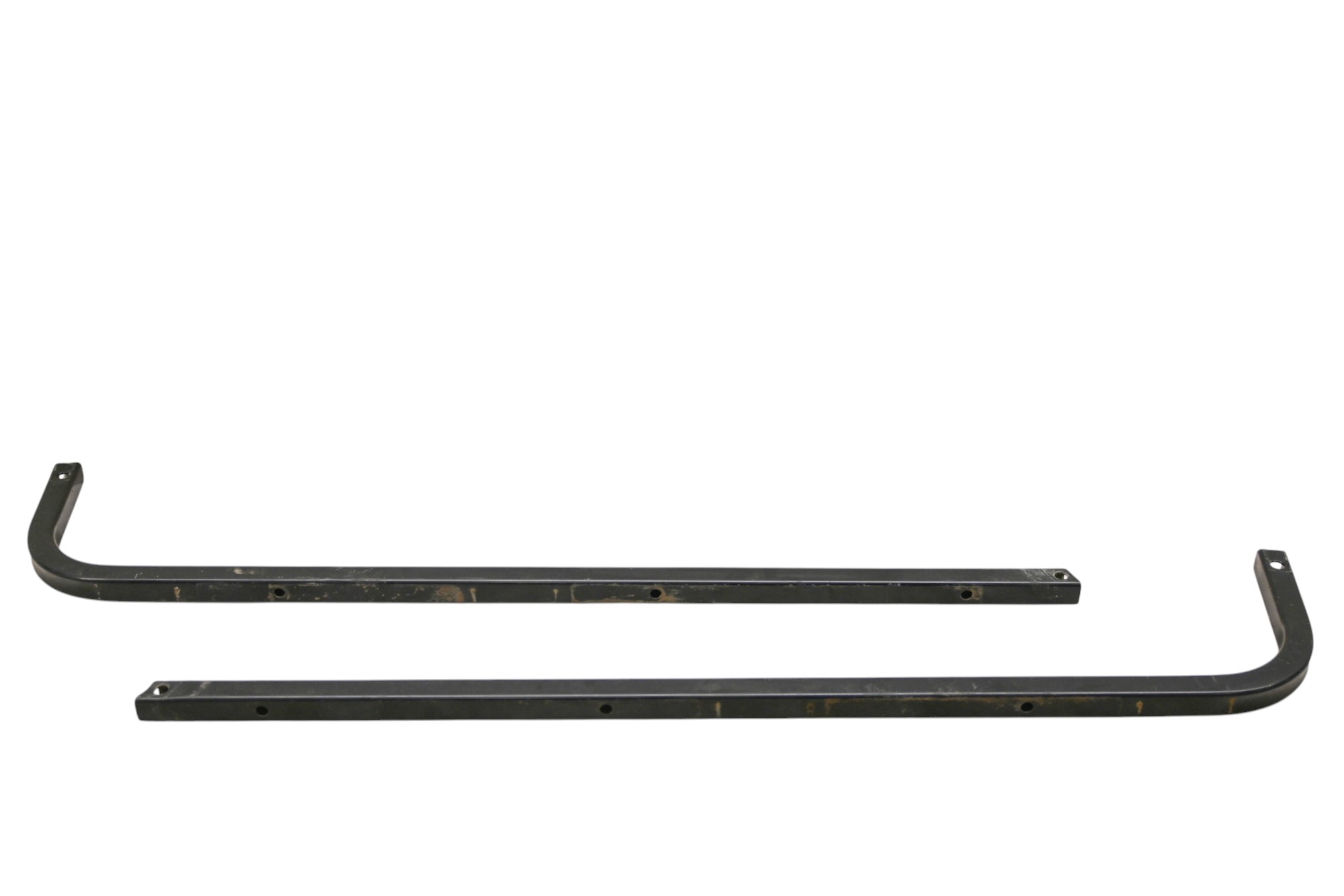 17 Arctic Cat Wildcat Sport 700 Left & Right Door Support Tubes Trexton
