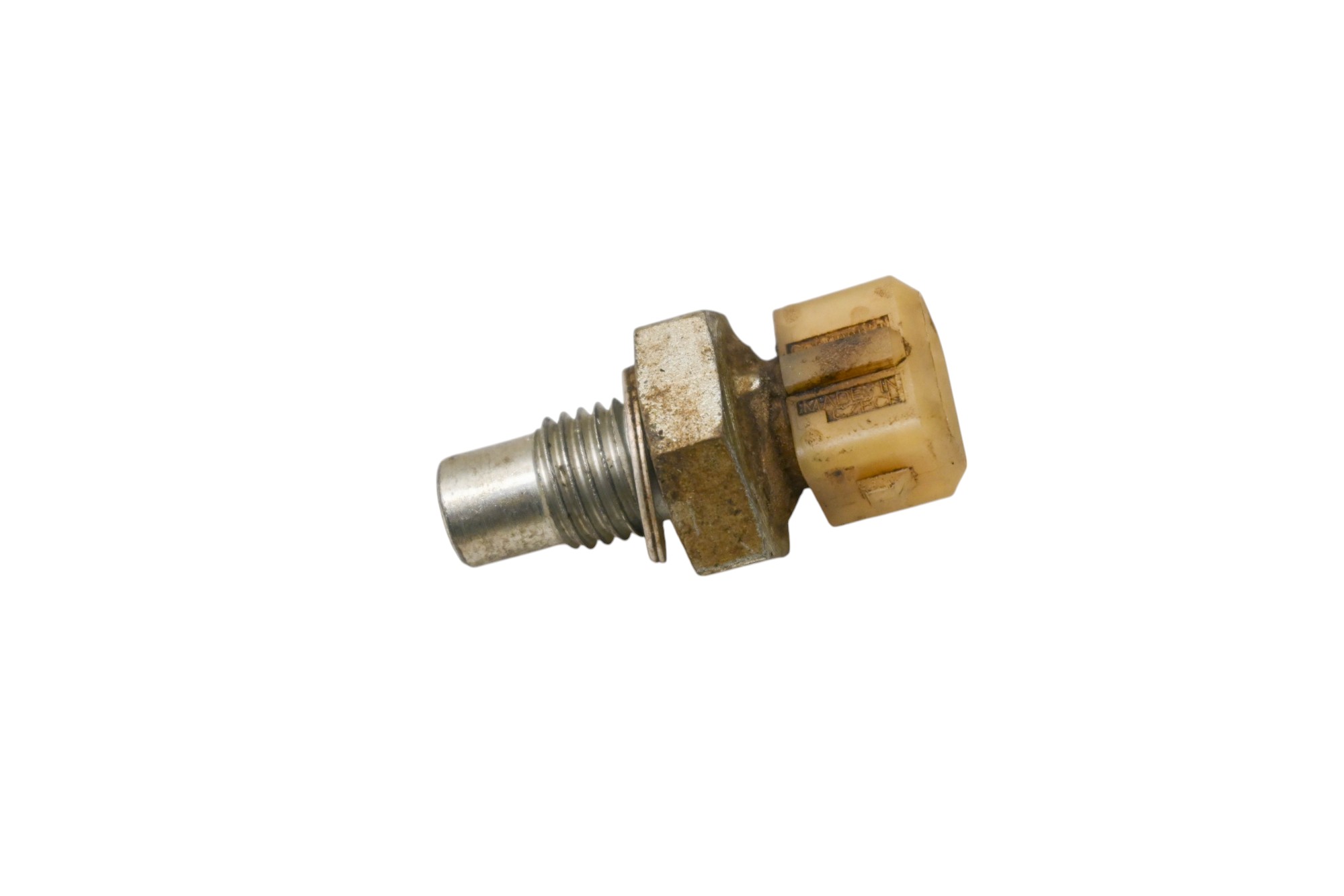 17 Arctic Cat Wildcat Sport 700 Engine Coolant Temperature Sensor Trexton