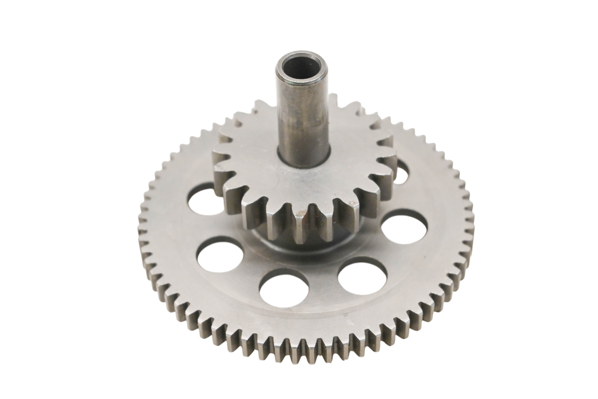17 Arctic Cat Wildcat Sport 700 Starter Gear Trexton