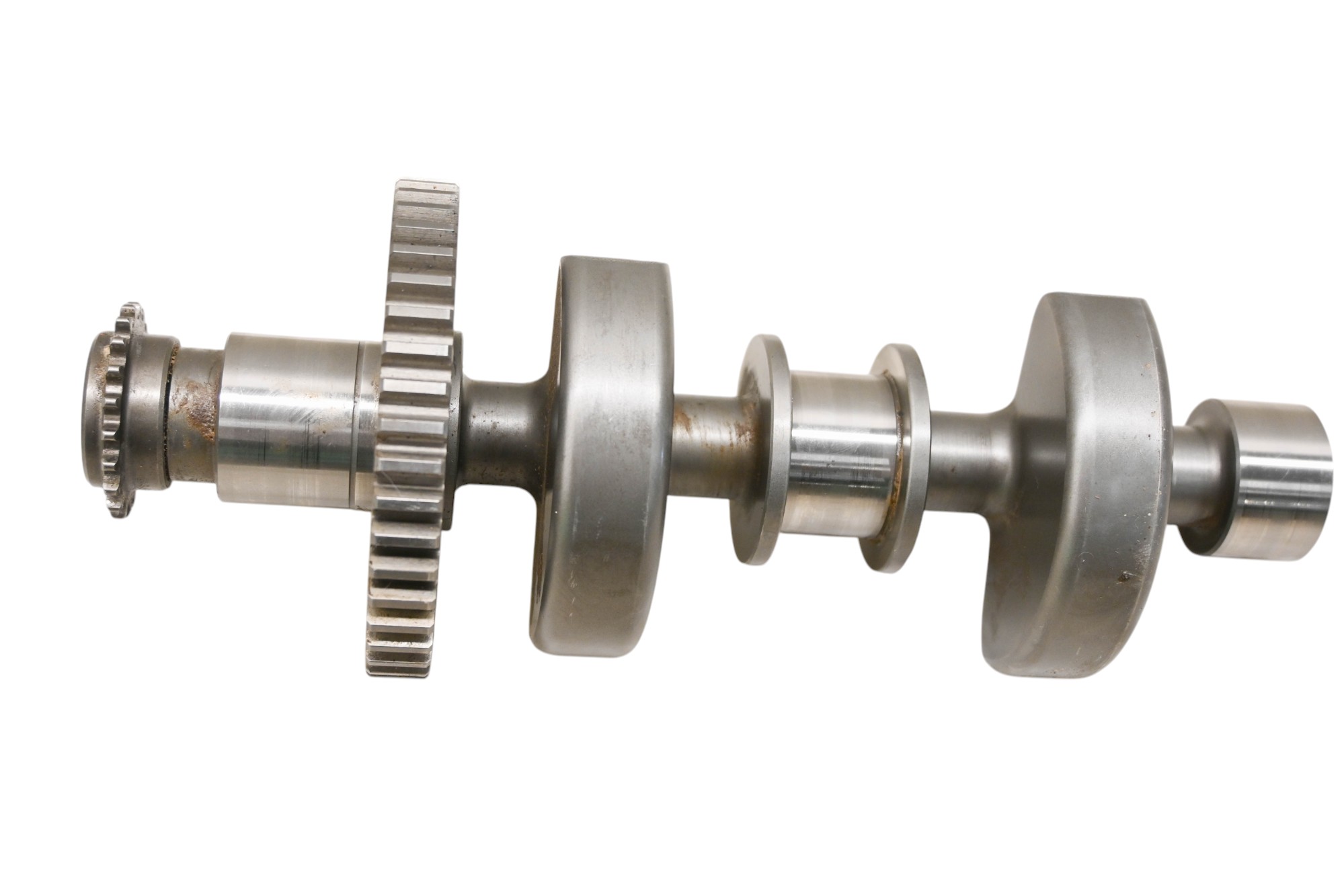 17 Arctic Cat Wildcat Sport 700 Counter Balancer Crankshaft Balance Trexton
