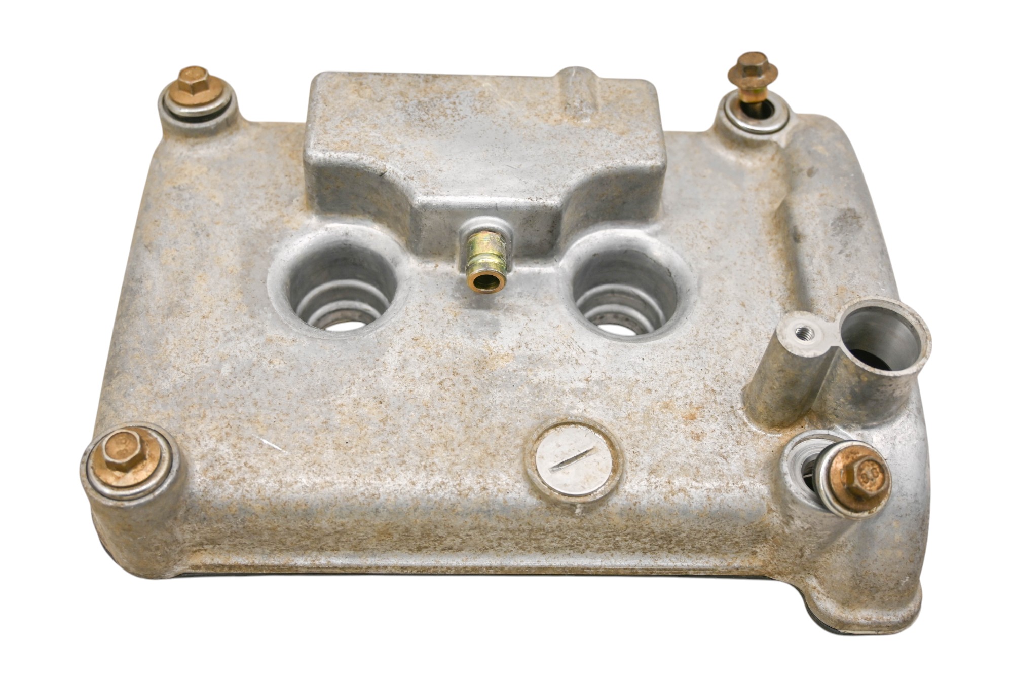 17 Arctic Cat Wildcat Sport 700 Valve Cover Trexton