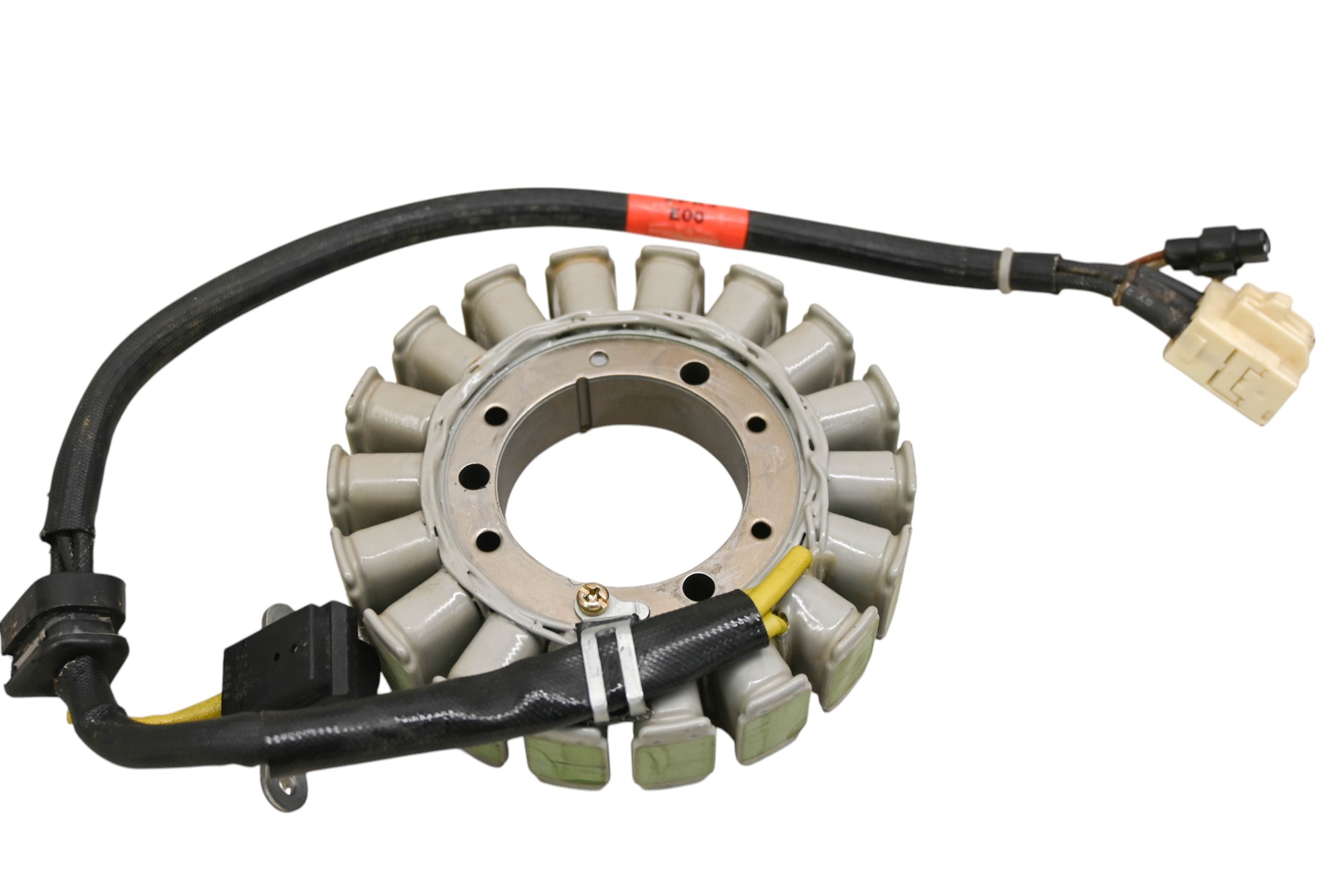 17 Arctic Cat Wildcat Sport 700 Stator Trexton
