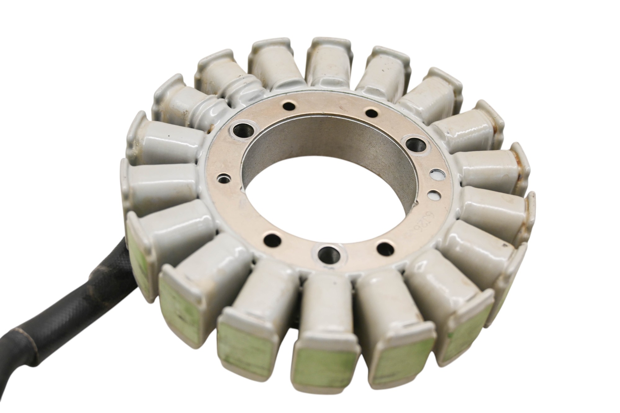 17 Arctic Cat Wildcat Sport 700 Stator Trexton