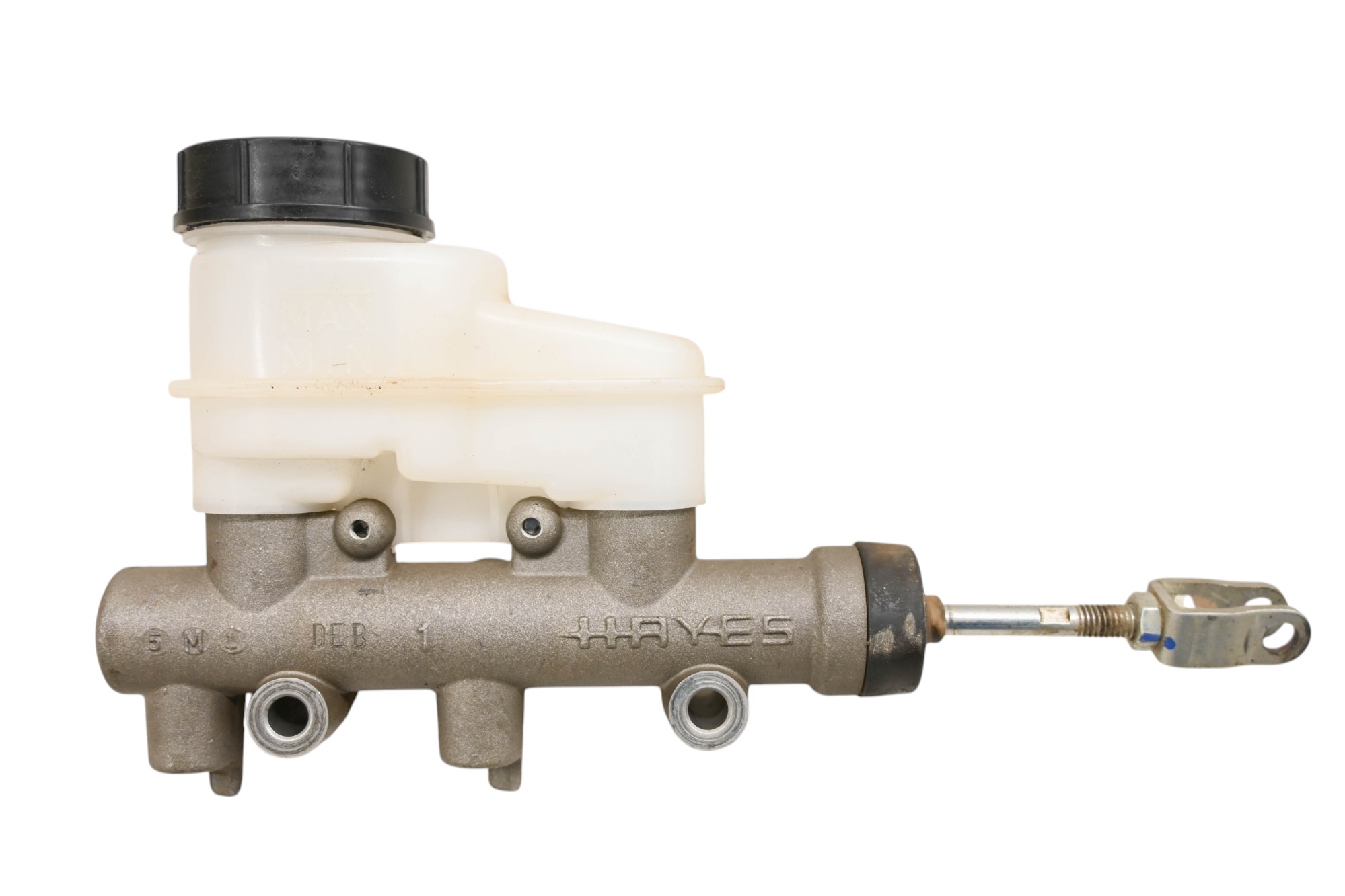 17 Arctic Cat Wildcat Sport 700 Brake Master Cylinder Trexton