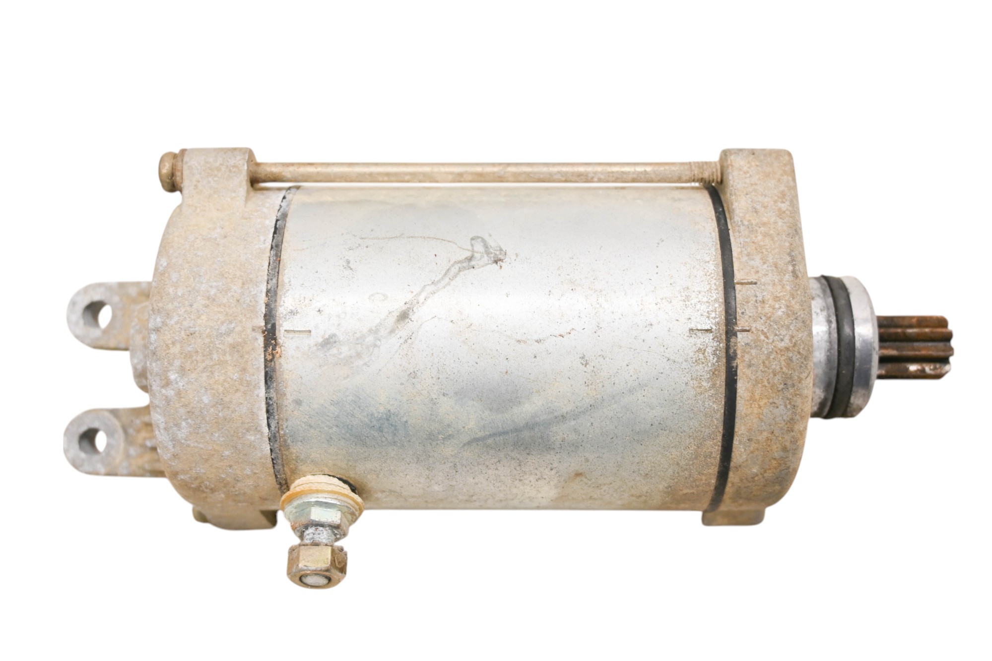 17 Arctic Cat Wildcat Sport 700 Starter Motor Trexton