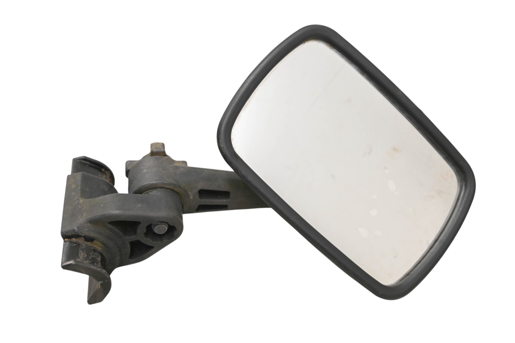 17 Arctic Cat Wildcat Sport 700 Drivers Side Mirror ATV Tek