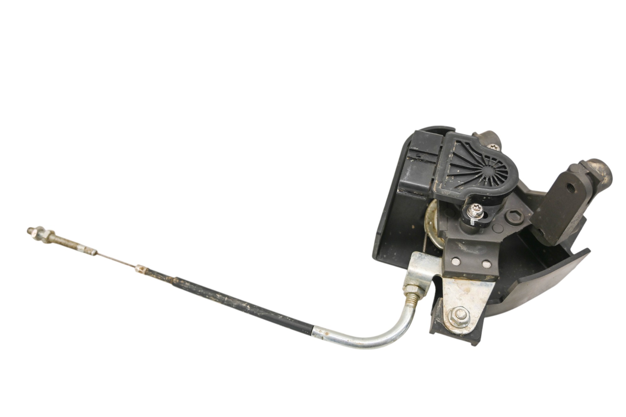 22 Kawasaki Teryx KRX 1000 Throttle Cable & Control Lever KRF1000