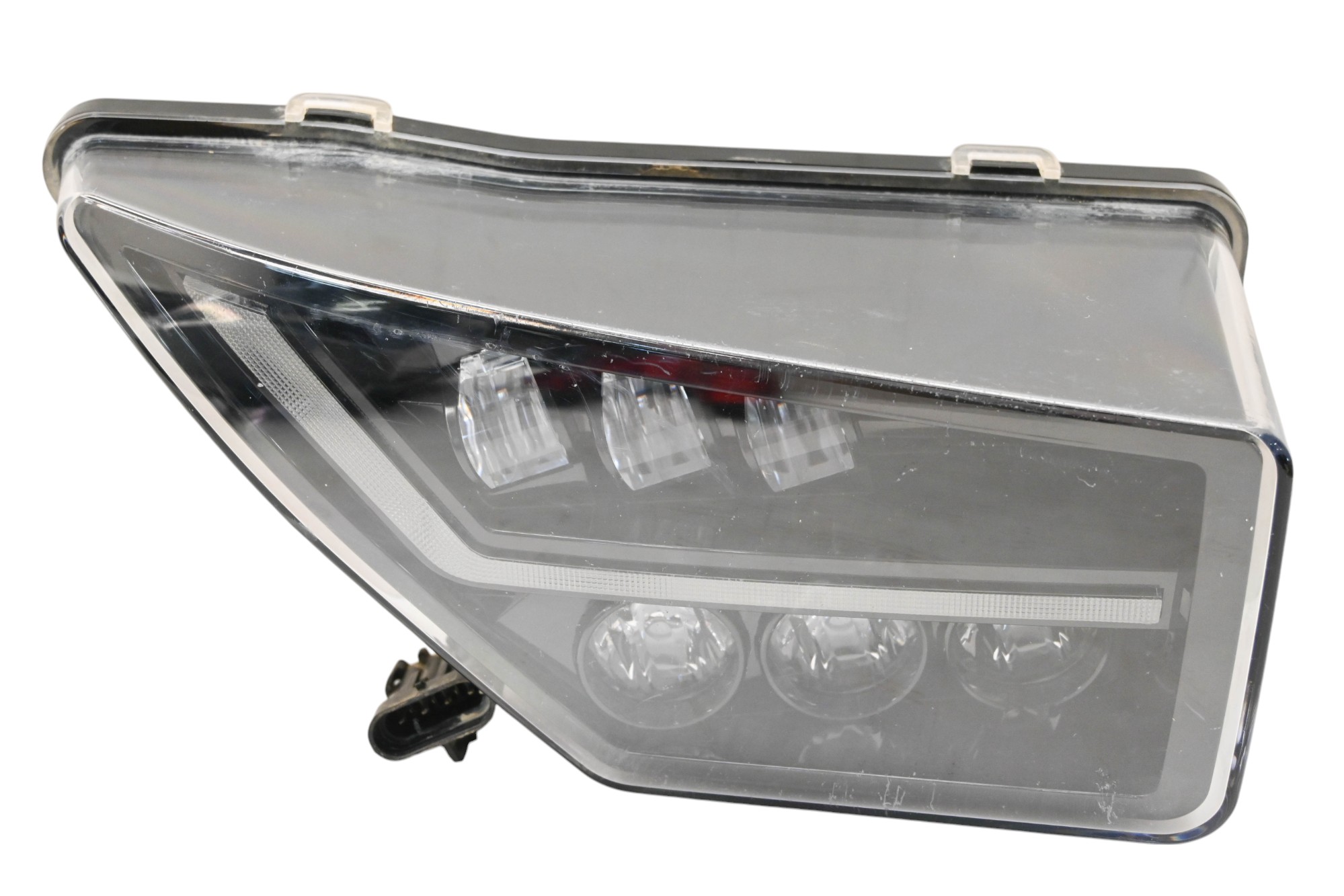 22 Kawasaki Teryx KRX 1000 Front Right Headlight KRF1000