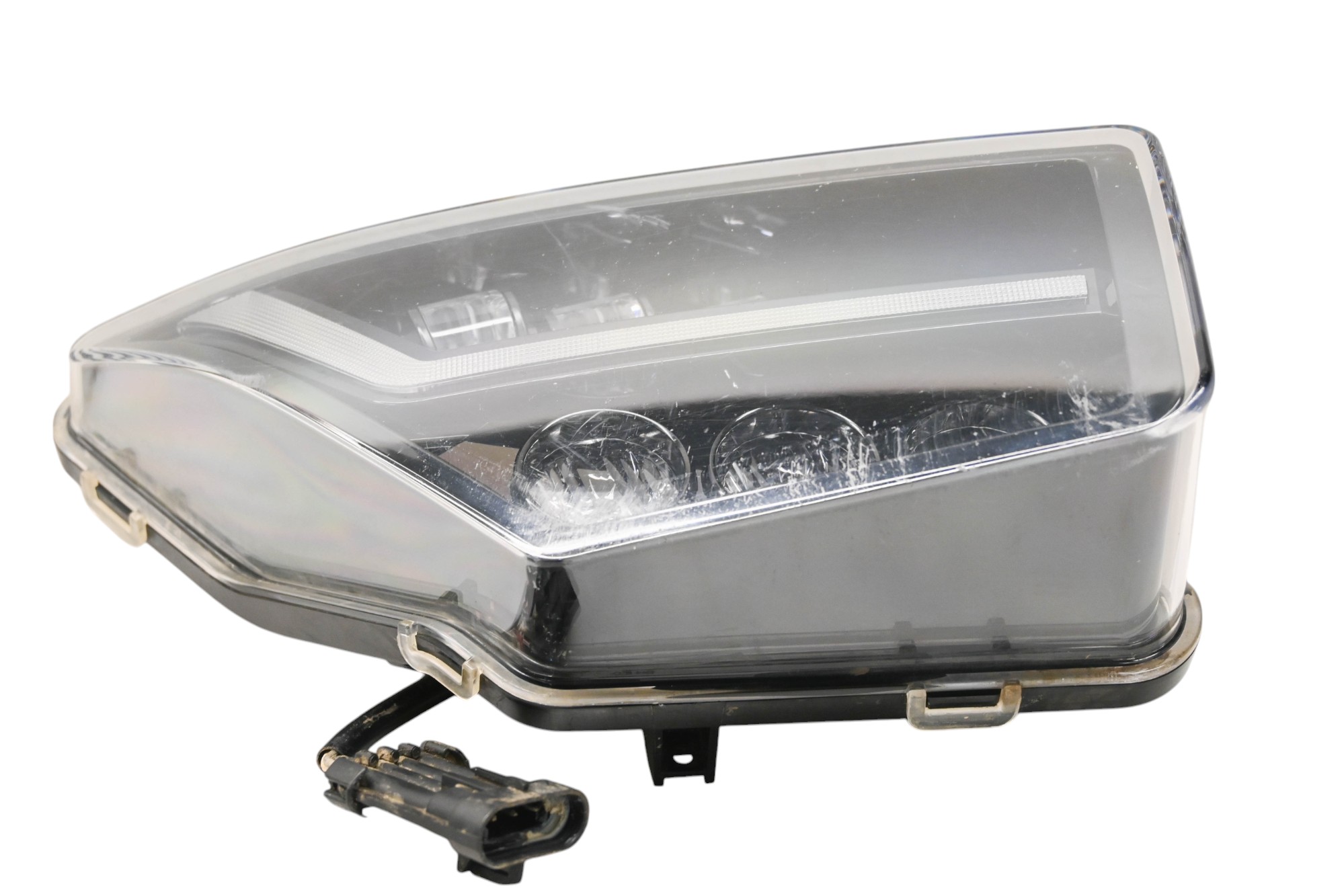 22 Kawasaki Teryx KRX 1000 Front Right Headlight KRF1000