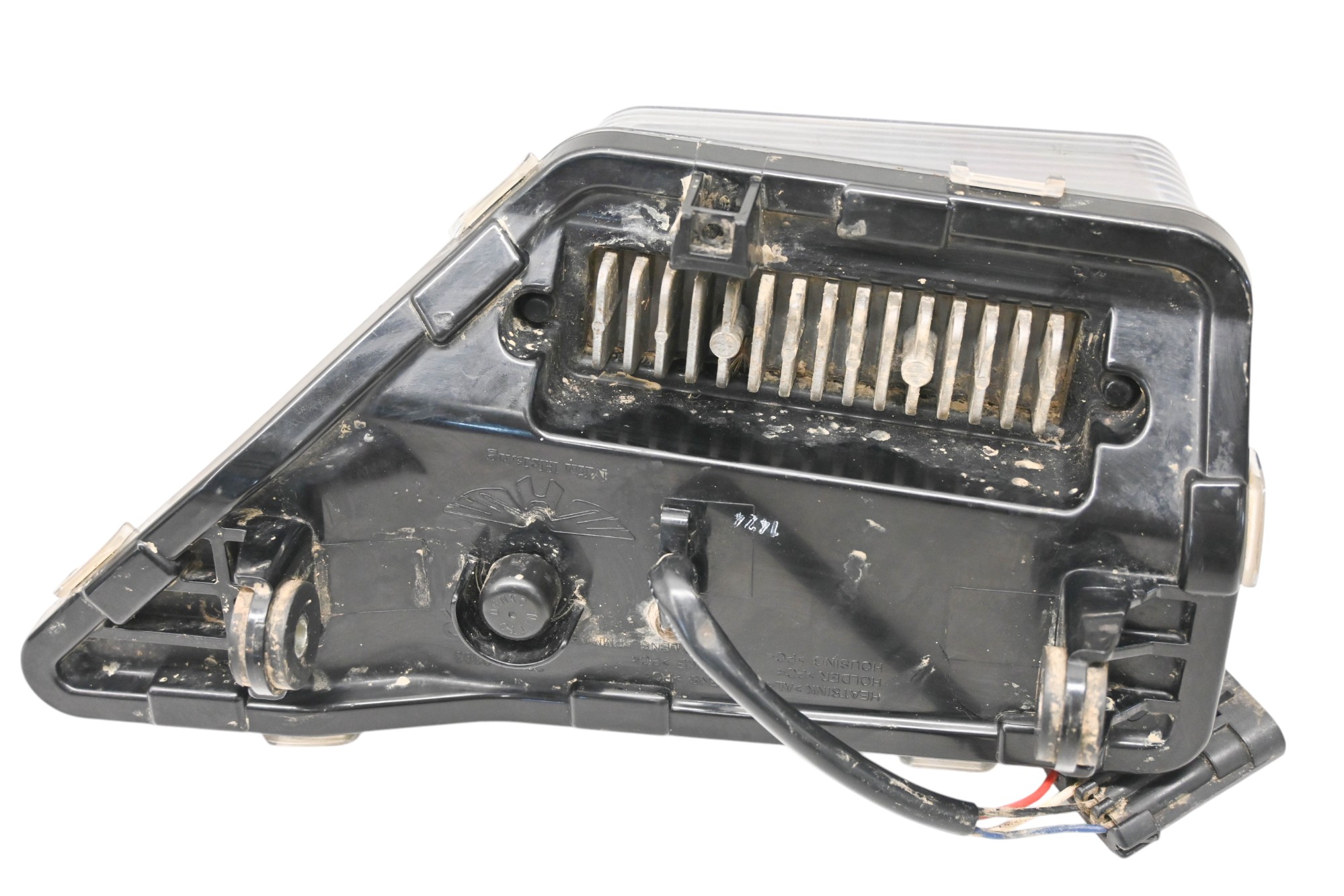 22 Kawasaki Teryx KRX 1000 Front Right Headlight KRF1000