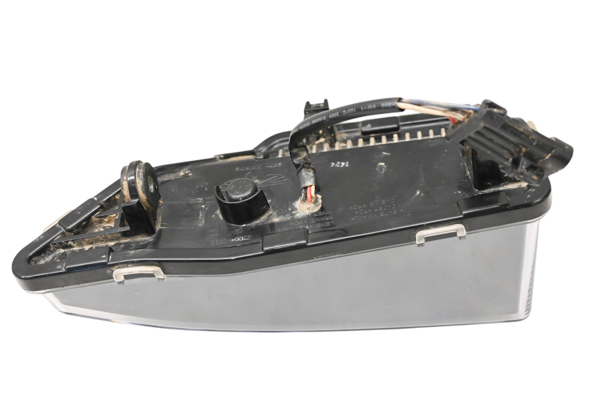 22 Kawasaki Teryx KRX 1000 Front Right Headlight KRF1000