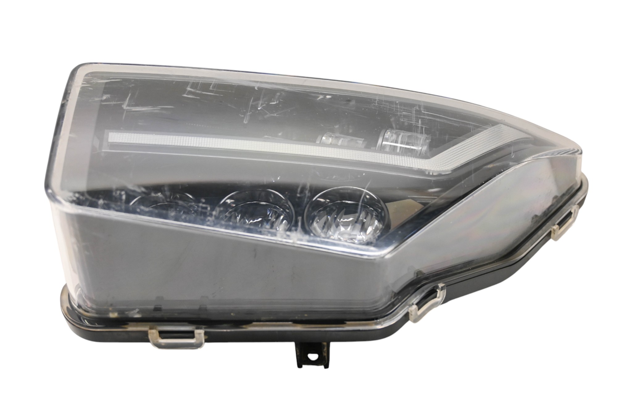22 Kawasaki Teryx KRX 1000 Front Left Headlight KRF1000