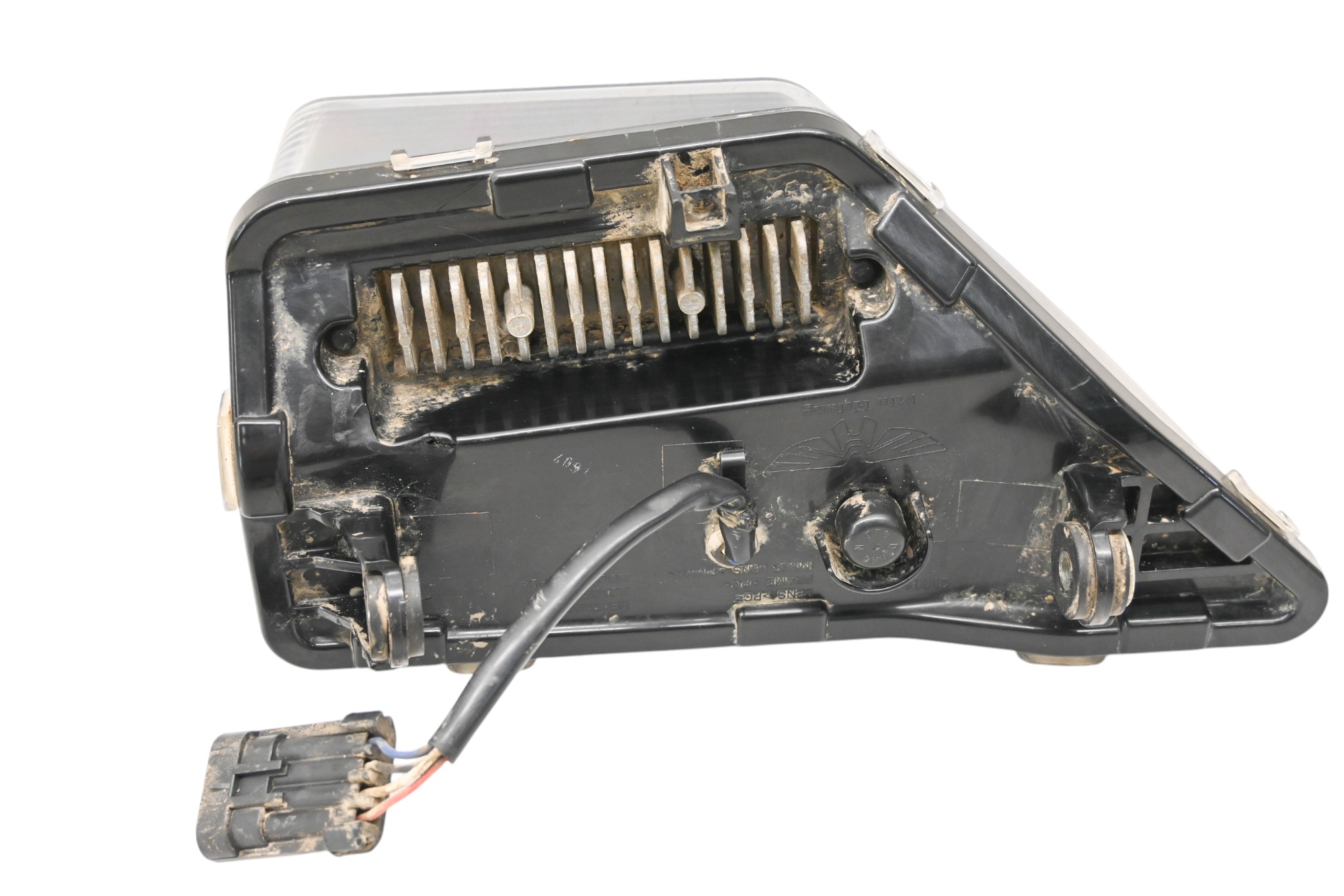 22 Kawasaki Teryx KRX 1000 Front Left Headlight KRF1000