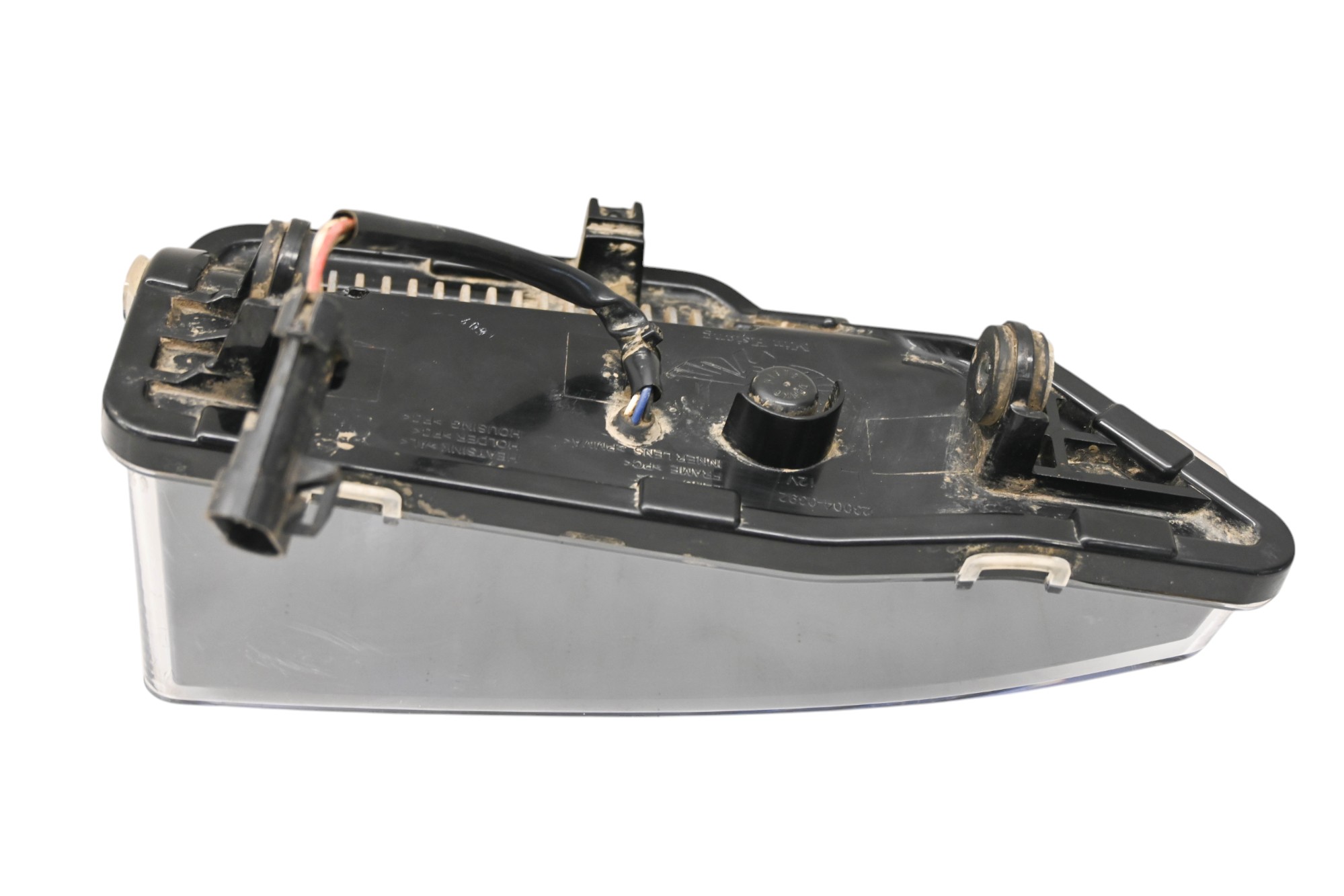 22 Kawasaki Teryx KRX 1000 Front Left Headlight KRF1000