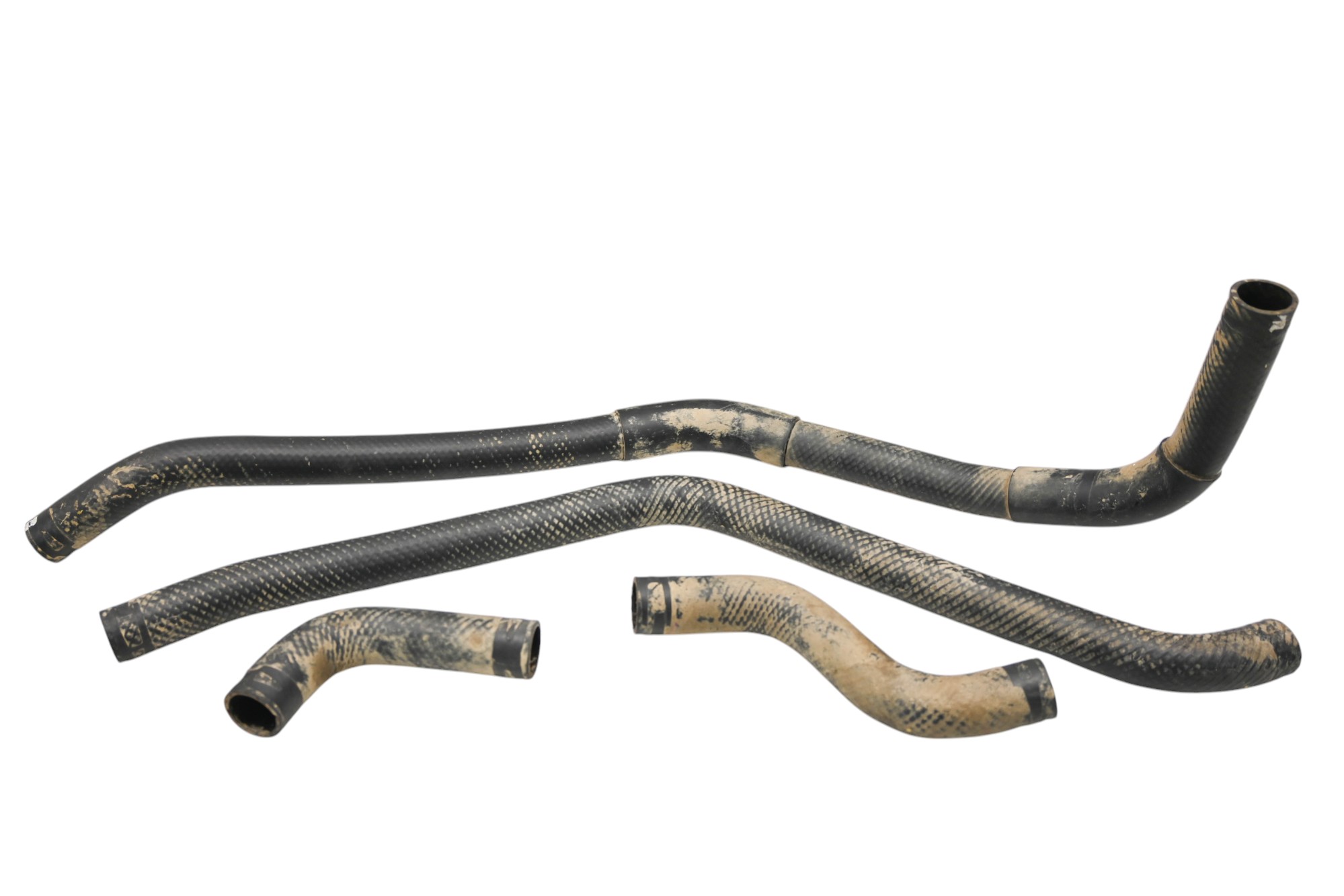 22 Kawasaki Teryx KRX 1000 Radiator Coolant Hoses KRF1000