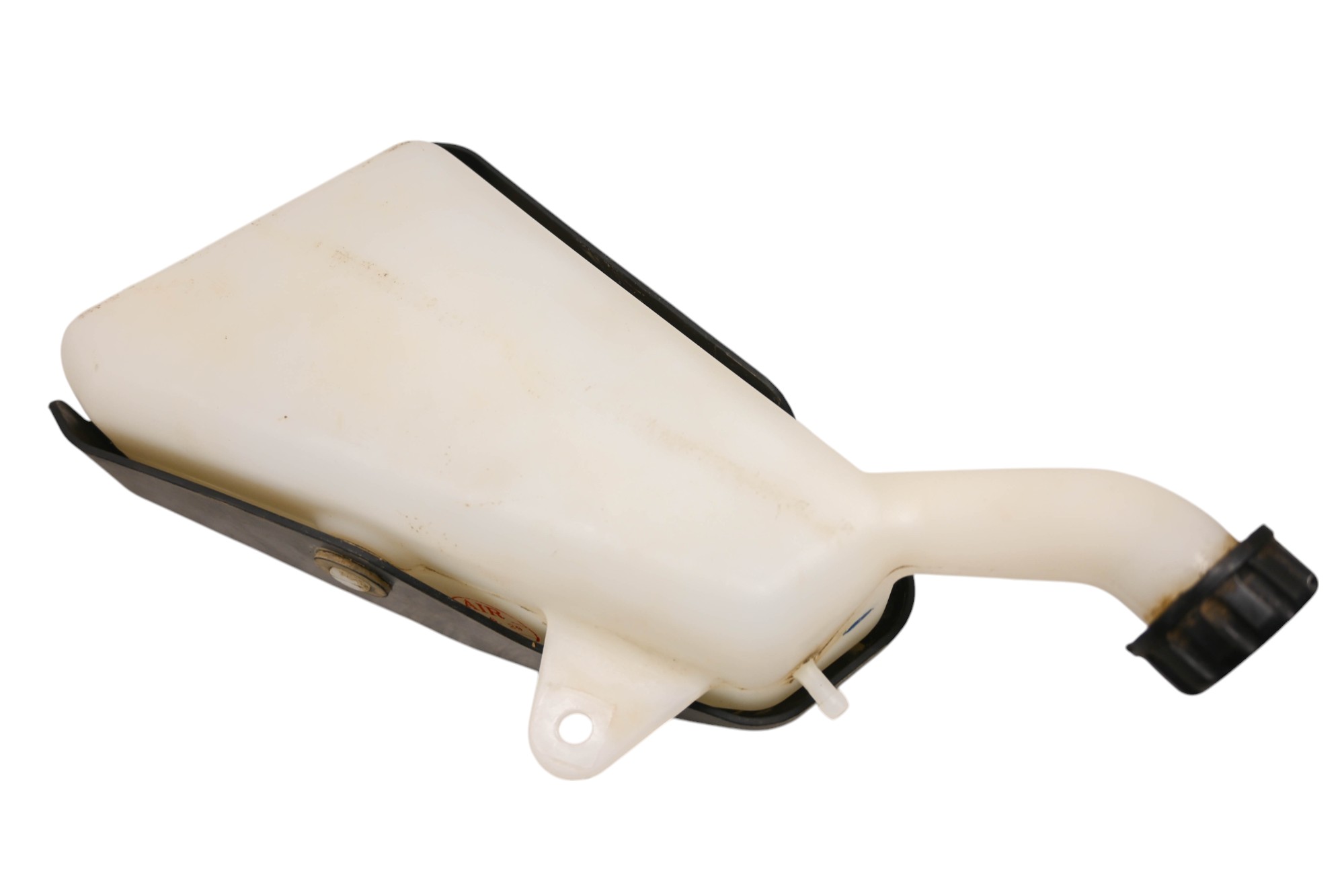 22 Kawasaki Teryx KRX 1000 Coolant Overflow Radiator Bottle KRF1000