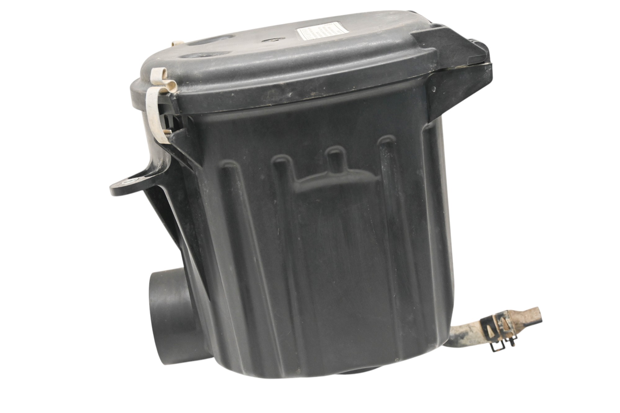 22 Kawasaki Teryx KRX 1000 Airbox Intake Air Box KRF1000