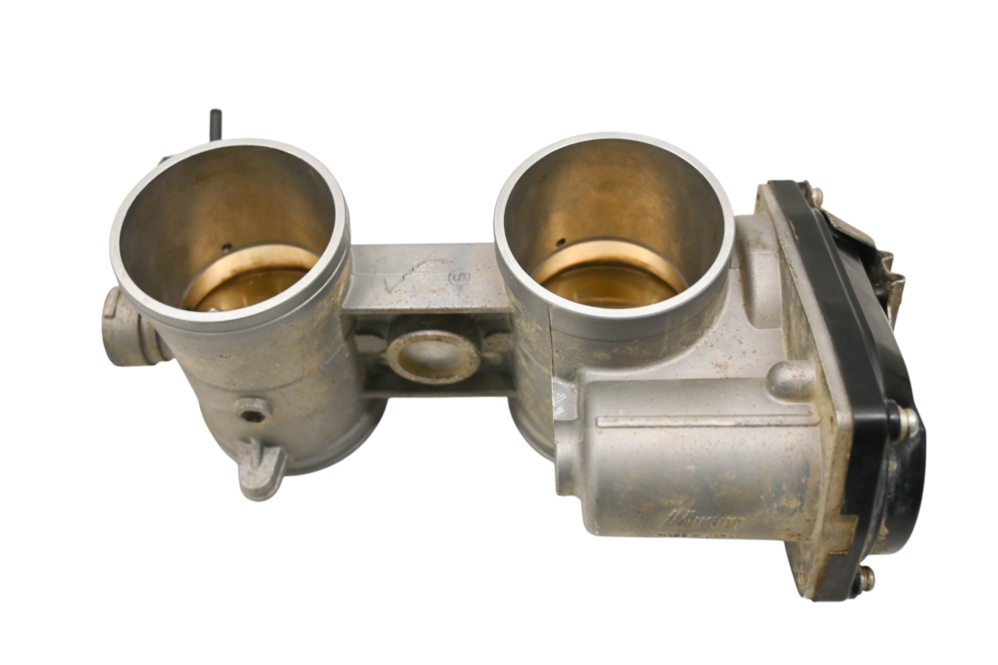 22 Kawasaki Teryx KRX 1000 Throttle Body KRF1000