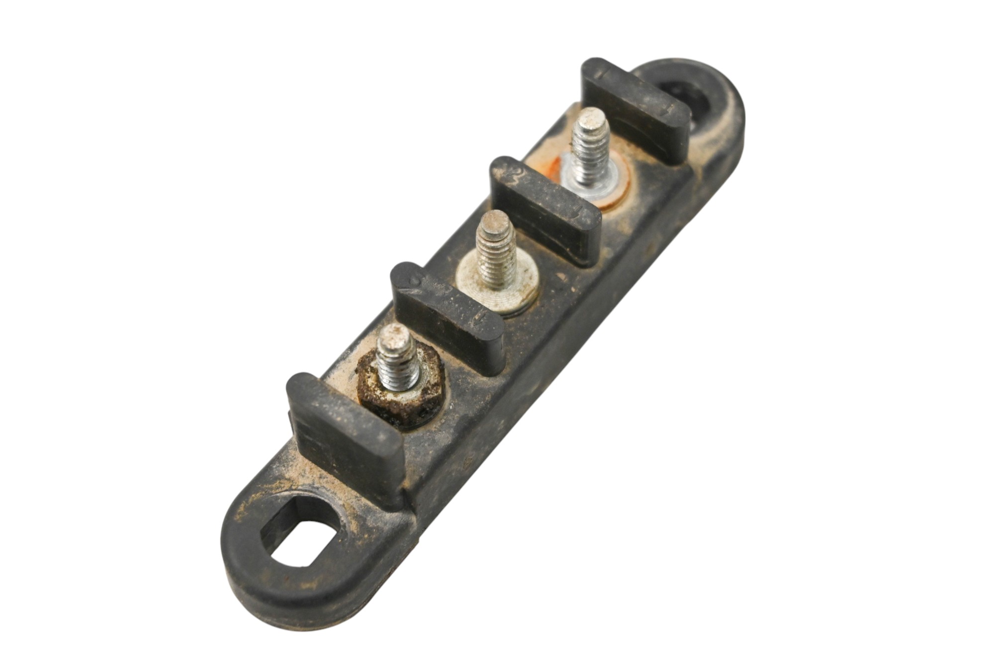 22 Kawasaki Teryx KRX 1000 Terminal Block KRF1000