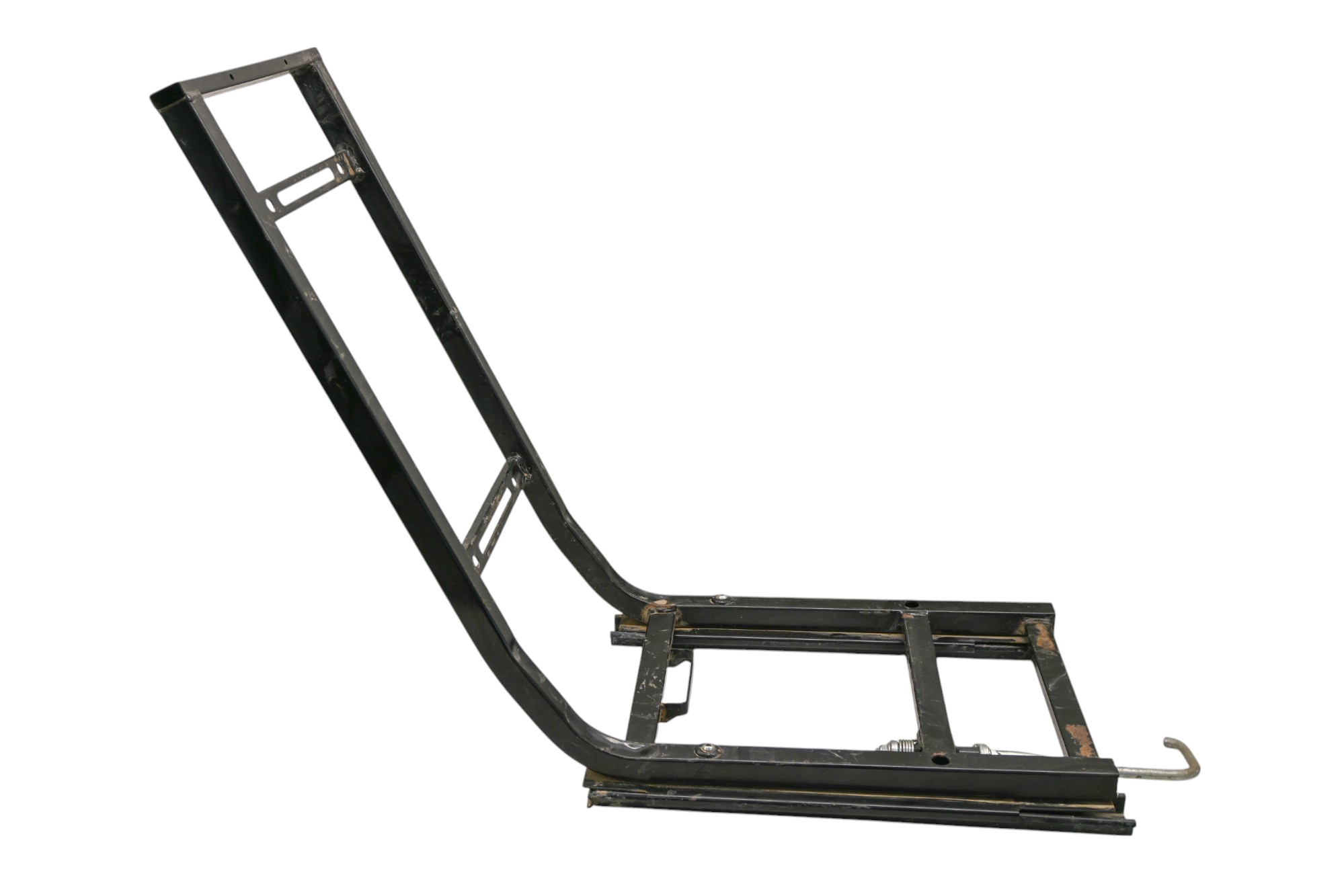 22 Kawasaki Teryx KRX 1000 Seat Frame Right Or Left KRF1000