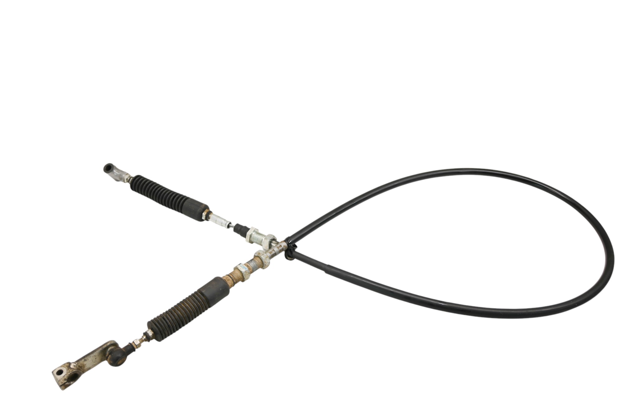 22 Kawasaki Teryx KRX 1000 Shifter Cable KRF1000