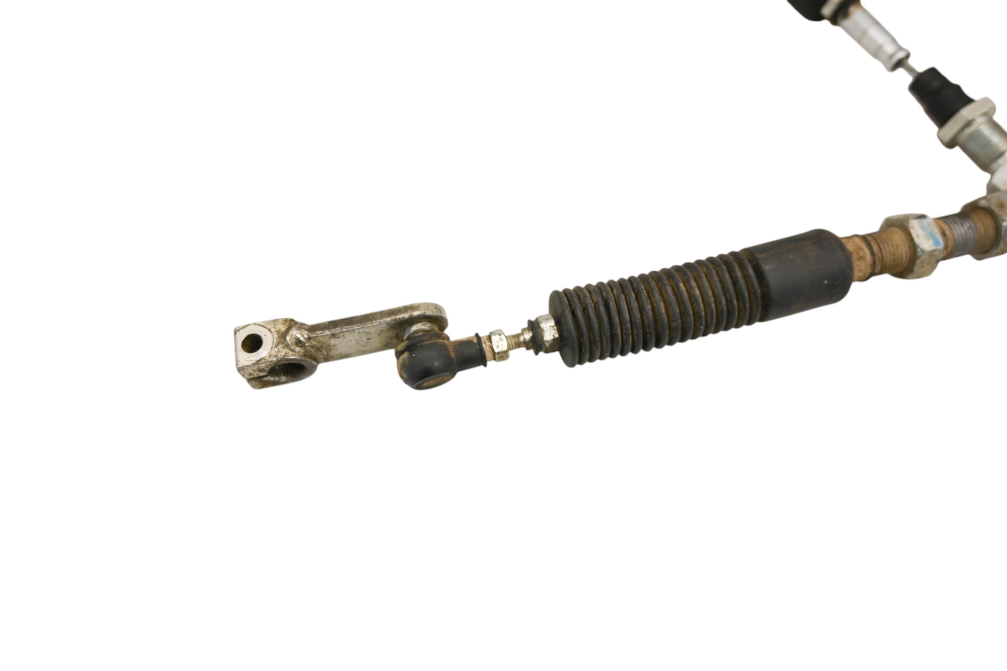22 Kawasaki Teryx KRX 1000 Shifter Cable KRF1000