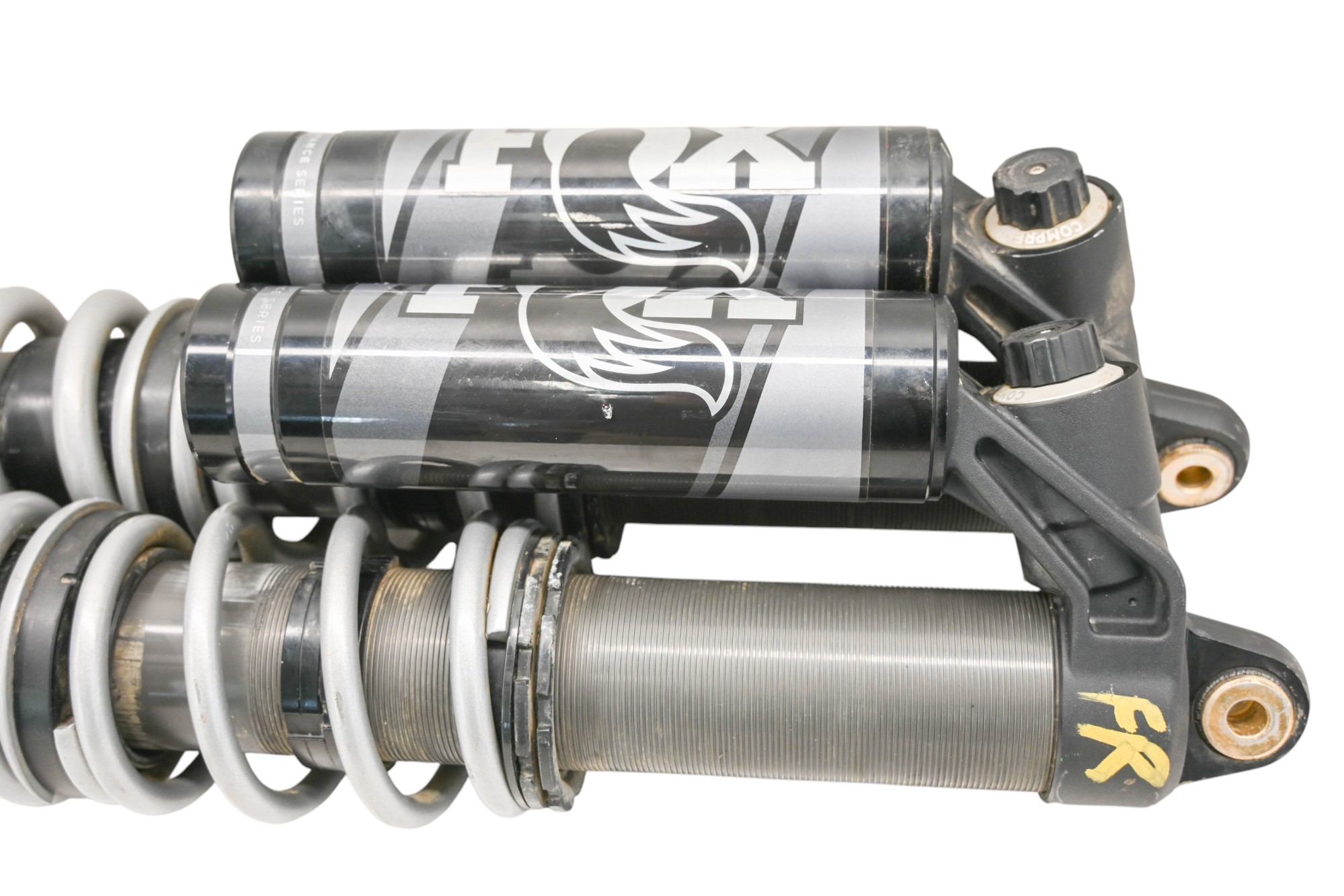 22 Kawasaki Teryx KRX 1000 Front Shocks KRF1000