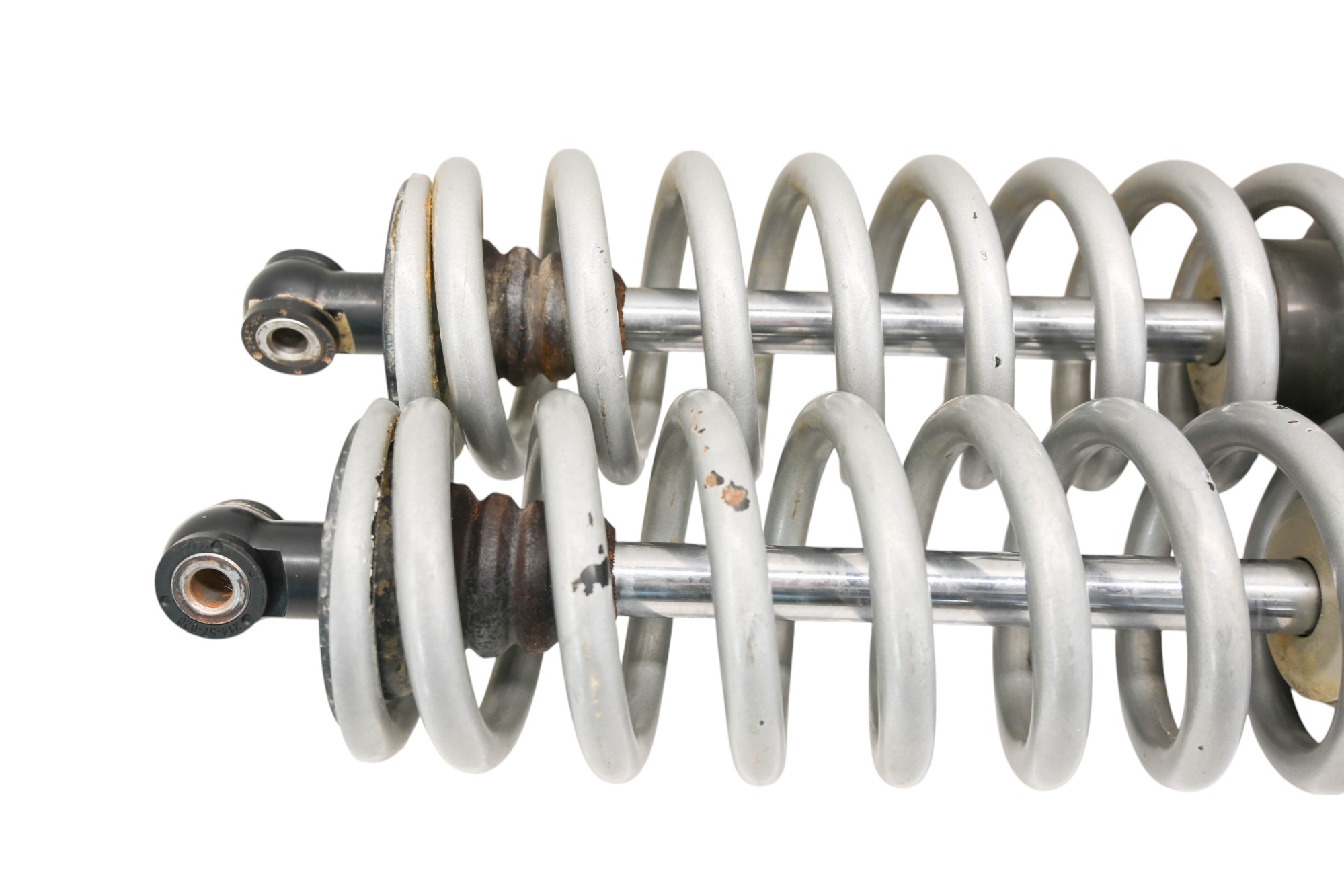 22 Kawasaki Teryx KRX 1000 Front Shocks KRF1000