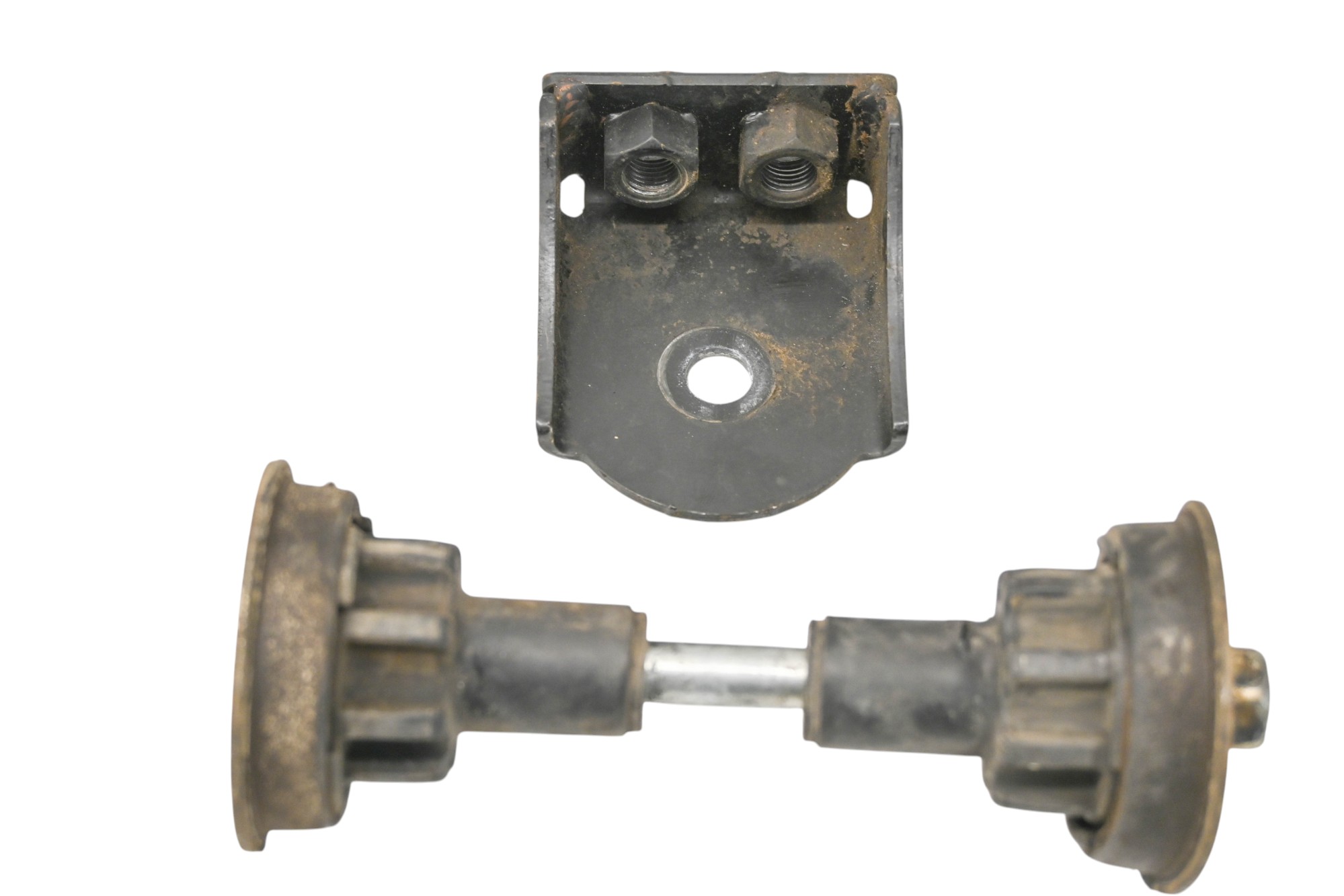 22 Kawasaki Teryx KRX 1000 Engine Mount Dampers KRF1000