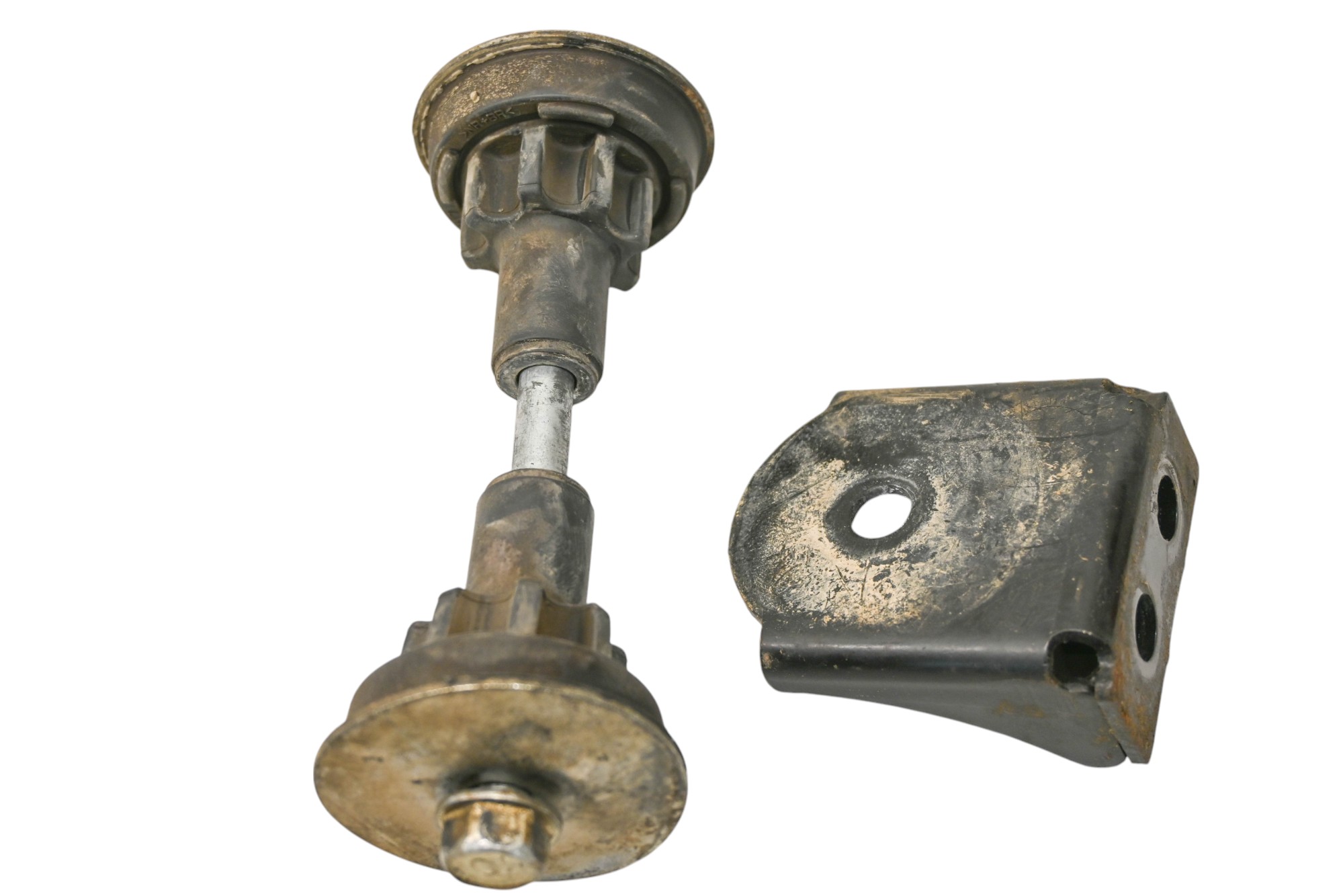 22 Kawasaki Teryx KRX 1000 Engine Mount Dampers KRF1000