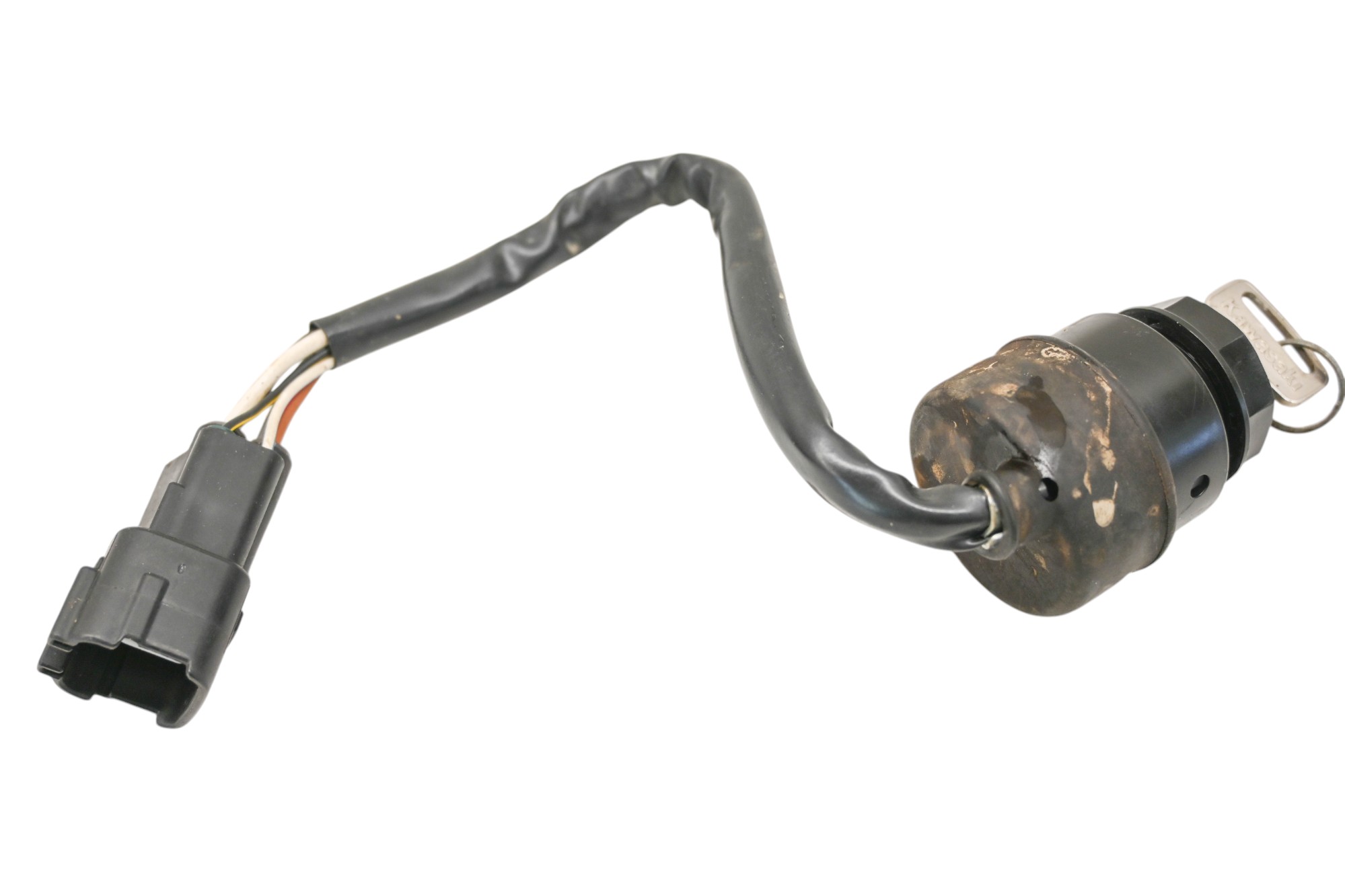 22 Kawasaki Teryx KRX 1000 Key Switch KRF1000