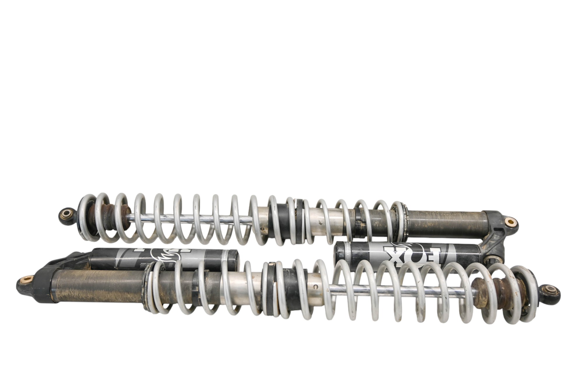 22 Kawasaki Teryx KRX 1000 Rear Shocks Suspension Left & Right KRF1000