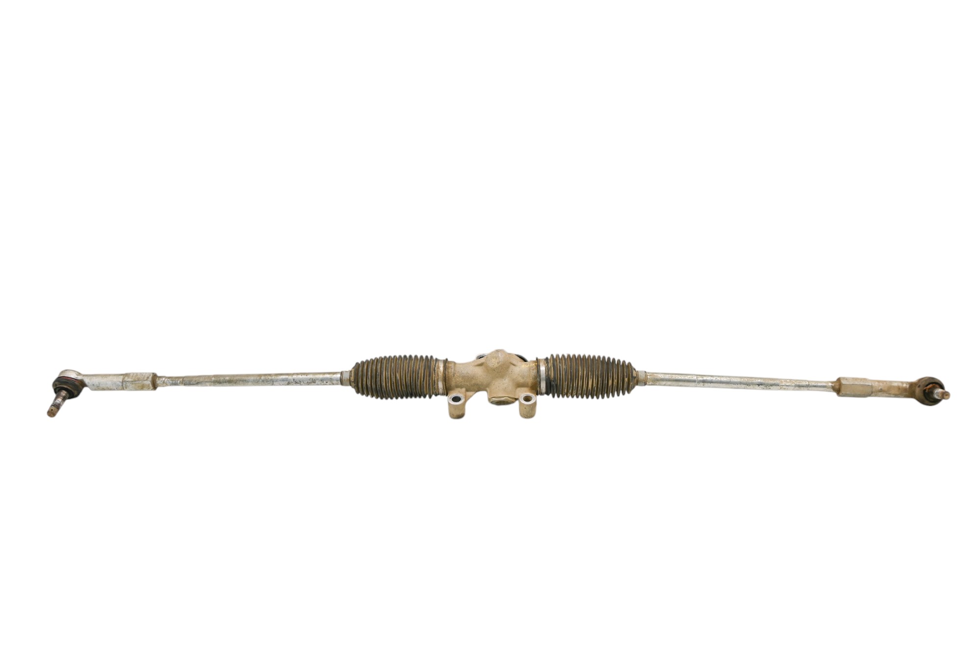 22 Kawasaki Teryx KRX 1000 Steering Rack & Pinion KRF1000