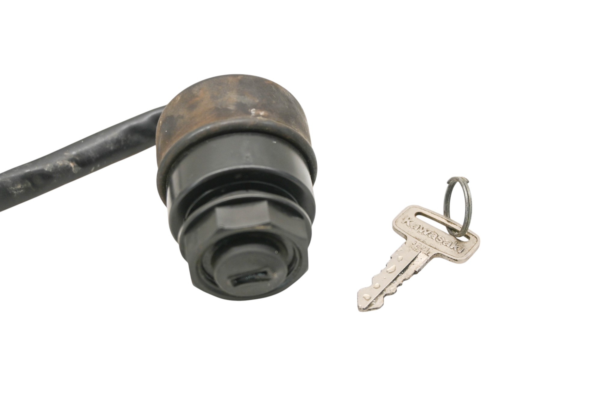 22 Kawasaki Teryx KRX 1000 Key Switch KRF1000