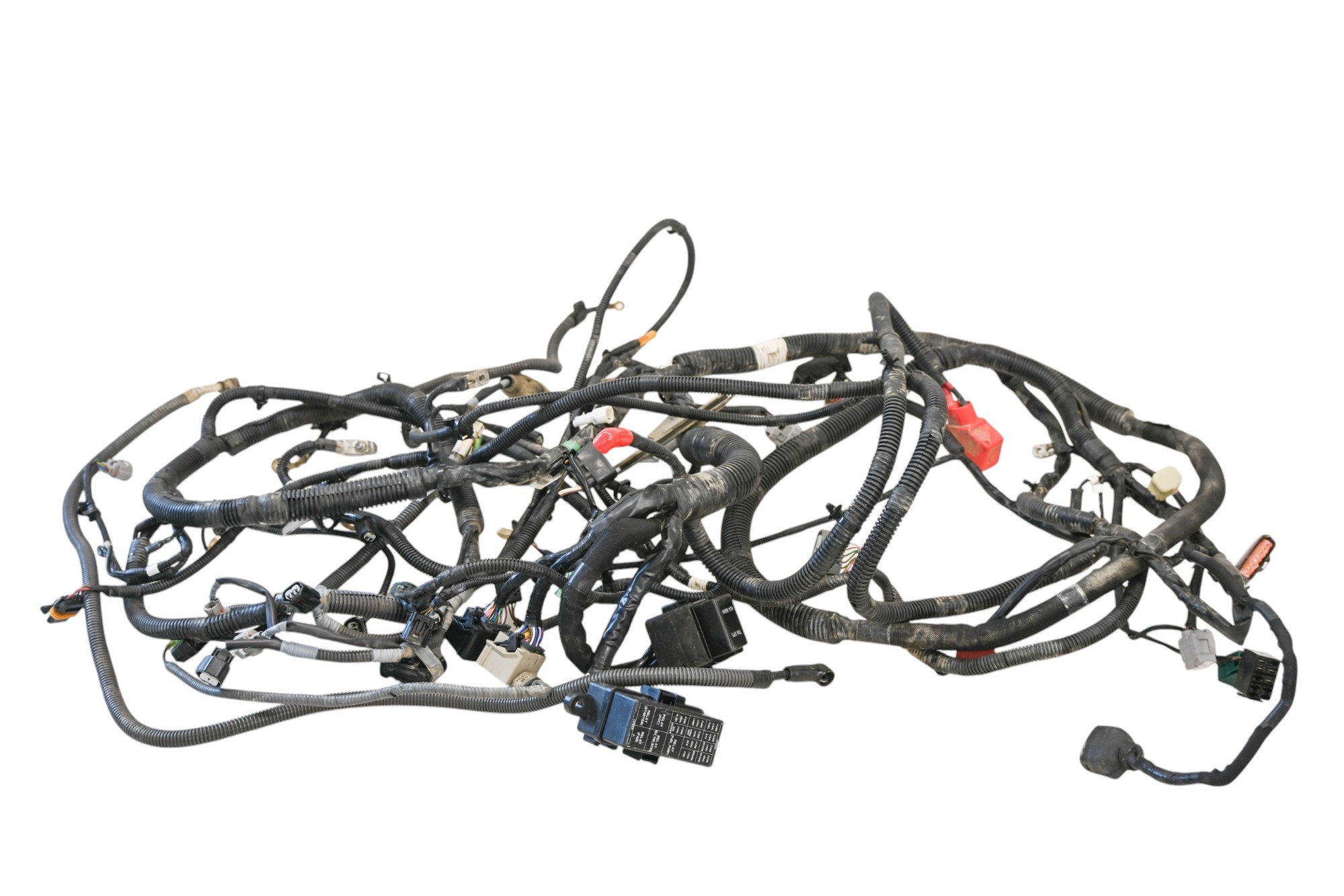 22 Kawasaki Teryx KRX 1000 Wire Harness Electrical Wiring KRF1000