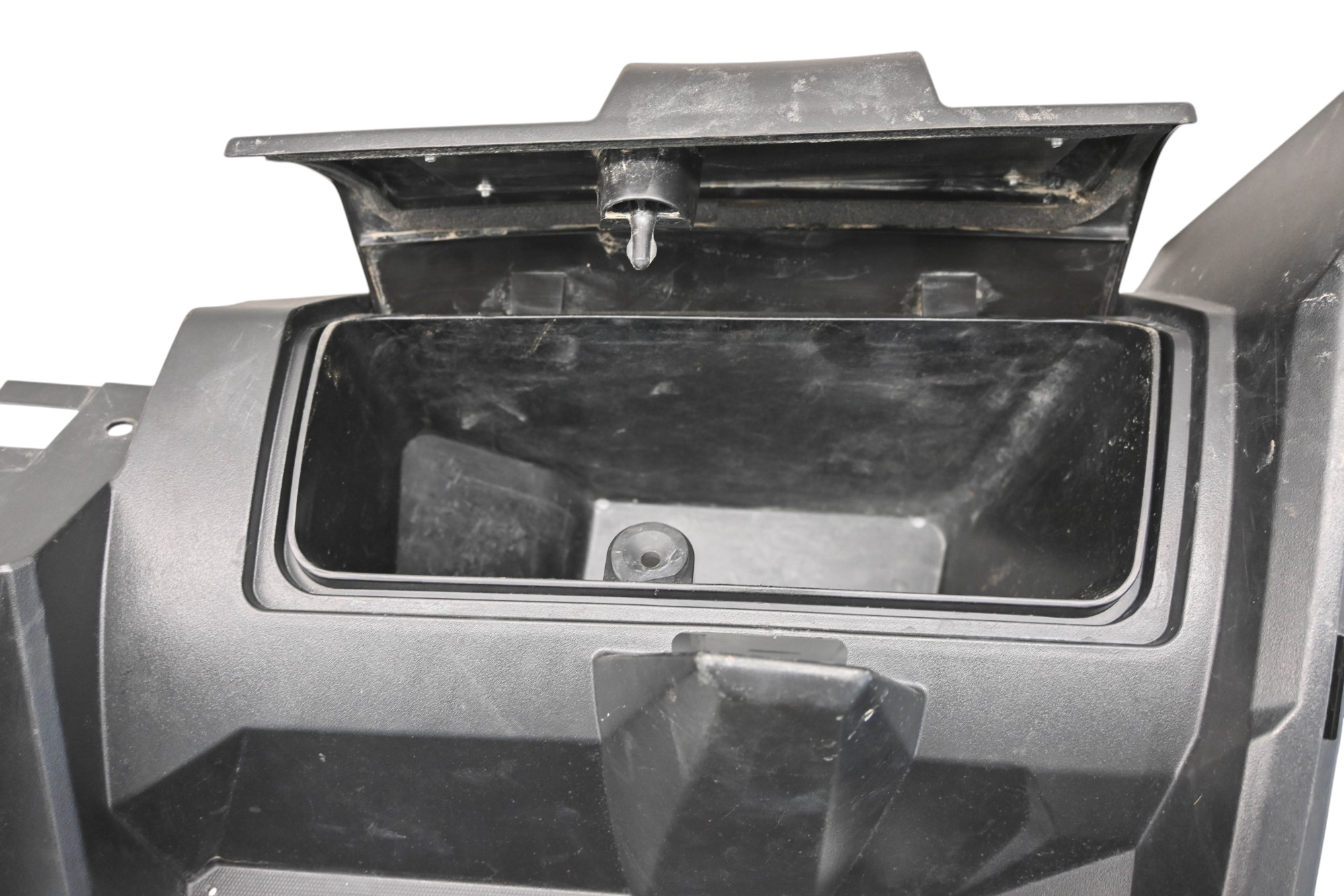 22 Kawasaki Teryx KRX 1000 Front Right Dash Panel Glove Box KRF1000
