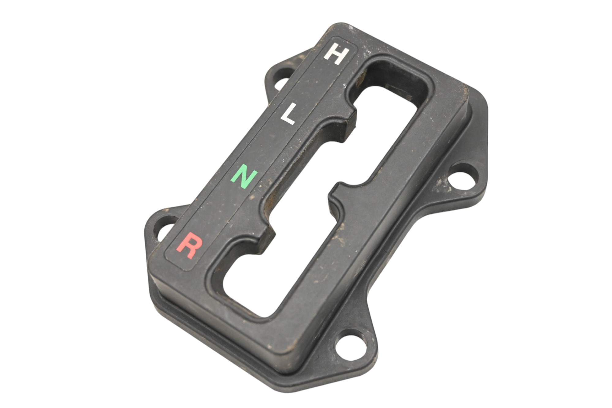 22 Kawasaki Teryx KRX 1000 Gear Select Cover KRF1000