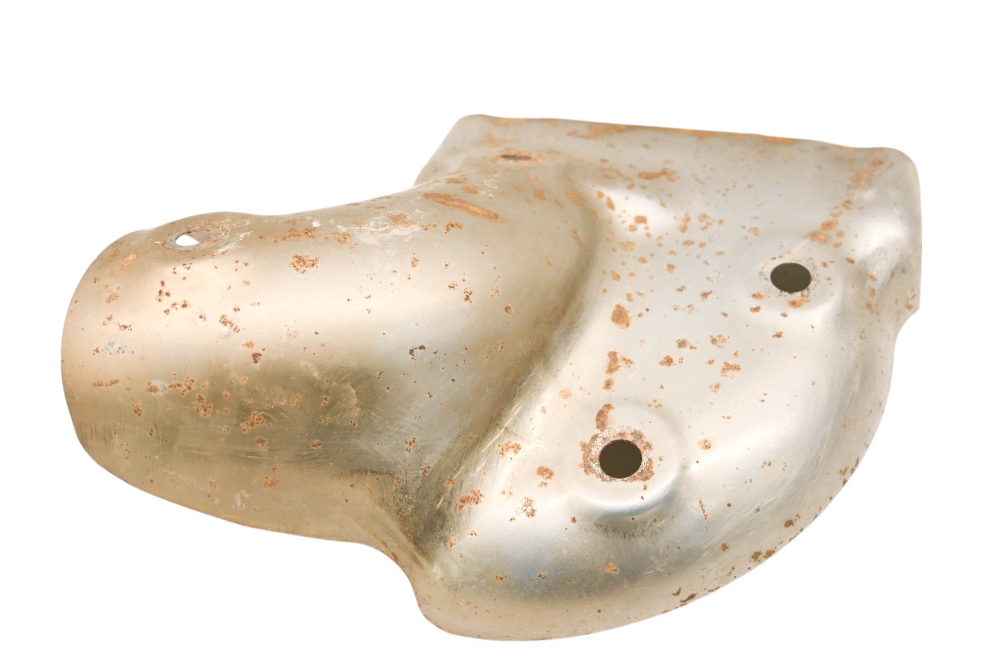 22 Kawasaki Teryx KRX 1000 Front Exhaust Heat Shield Guard Cover KRF1000