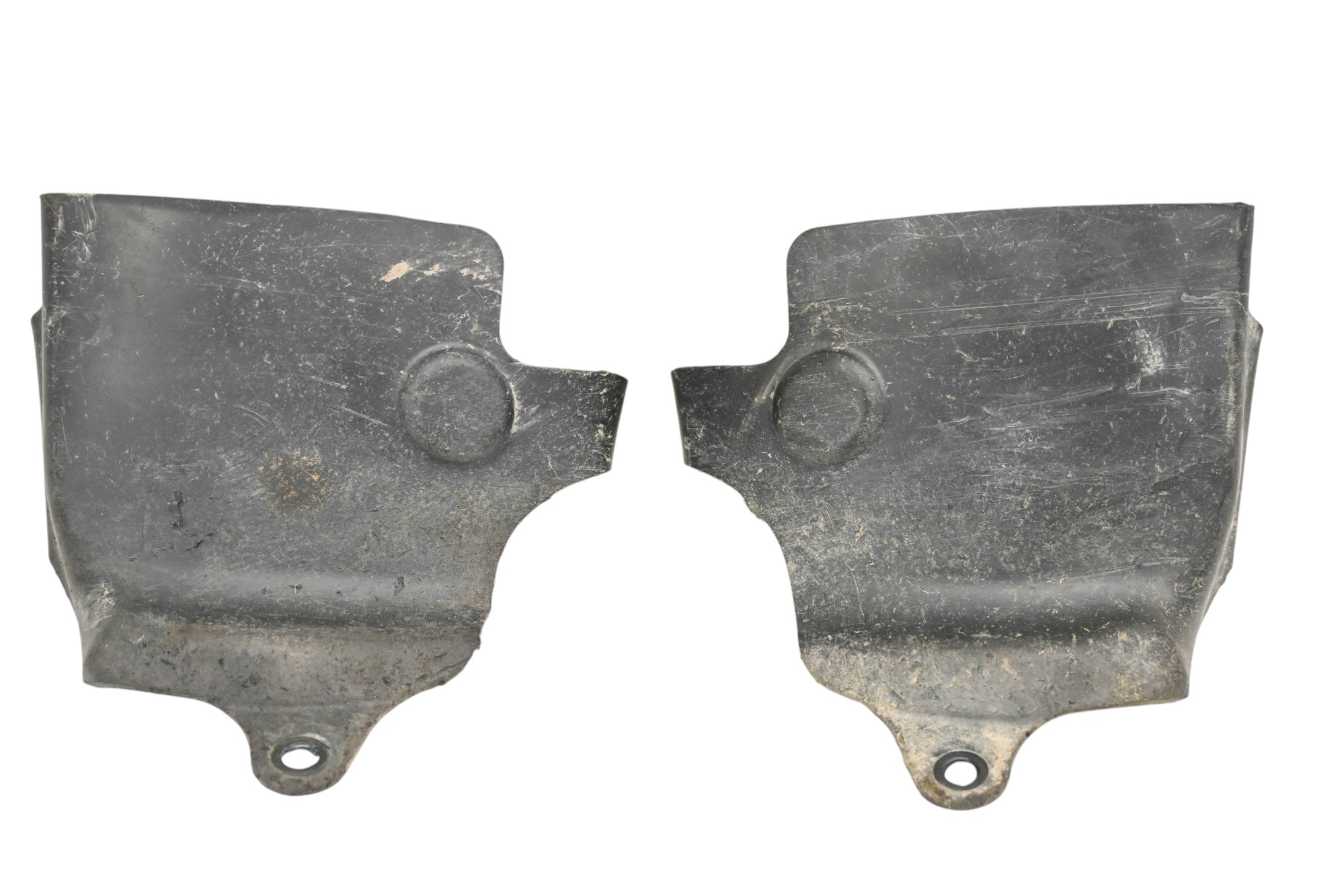 22 Kawasaki Teryx KRX 1000 Left & Right Trailing Arm Caps Covers KRF1000