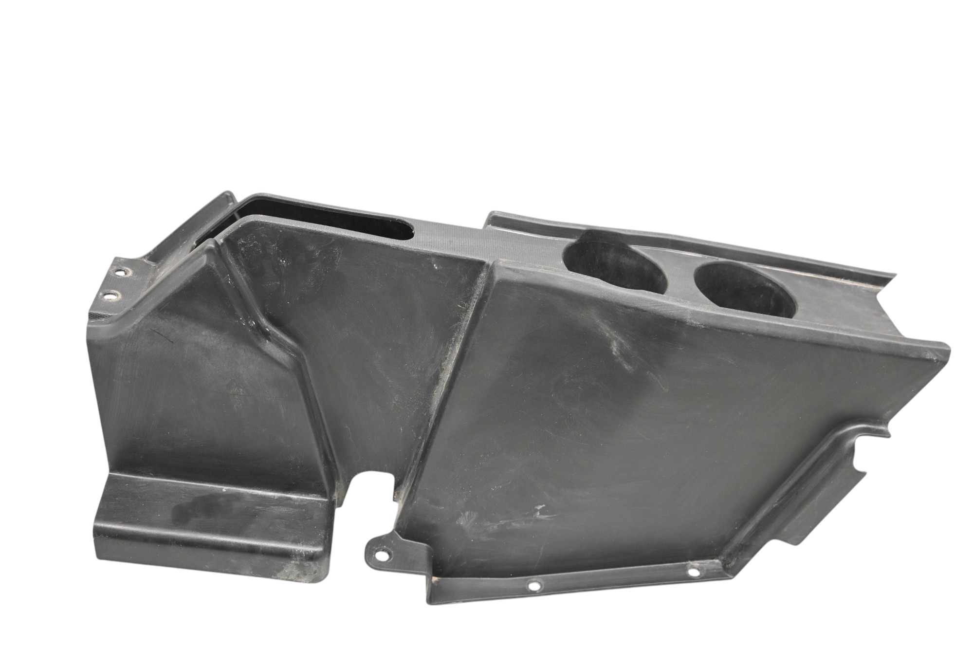 22 Kawasaki Teryx KRX 1000 Rear Center Console Cover KRF1000