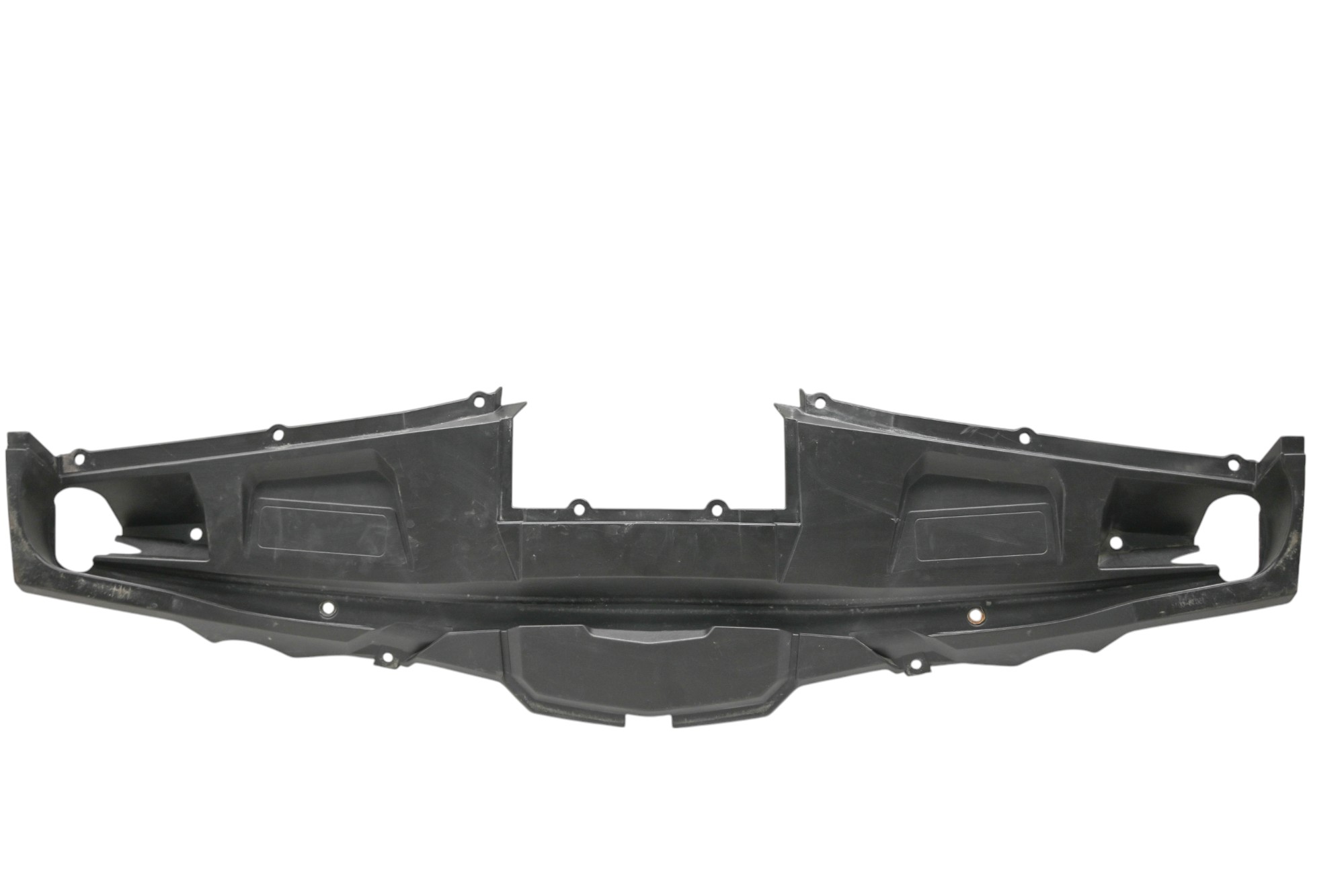 22 Kawasaki Teryx KRX 1000 Upper Dash Panel Cover KRF1000