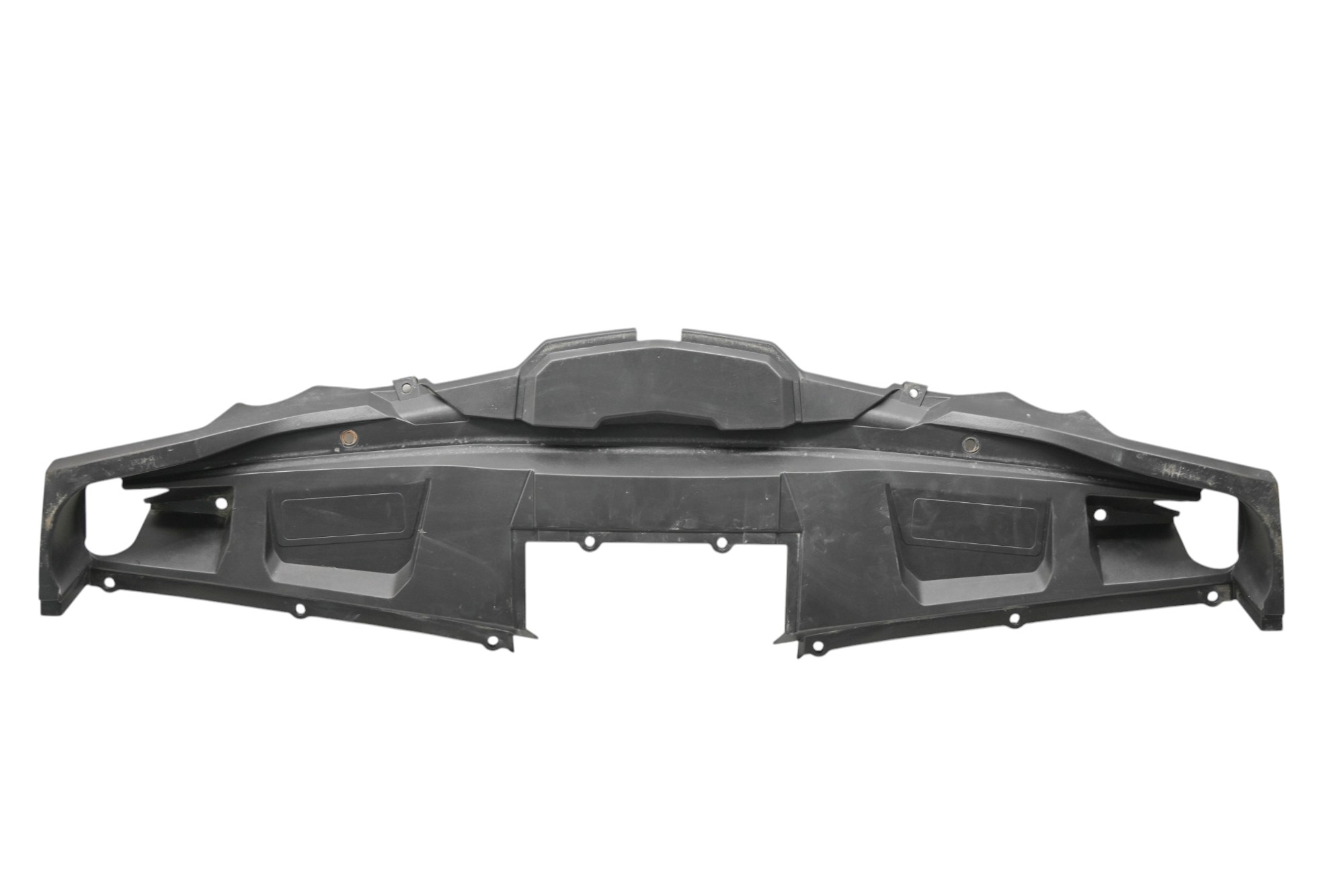 22 Kawasaki Teryx KRX 1000 Upper Dash Panel Cover KRF1000