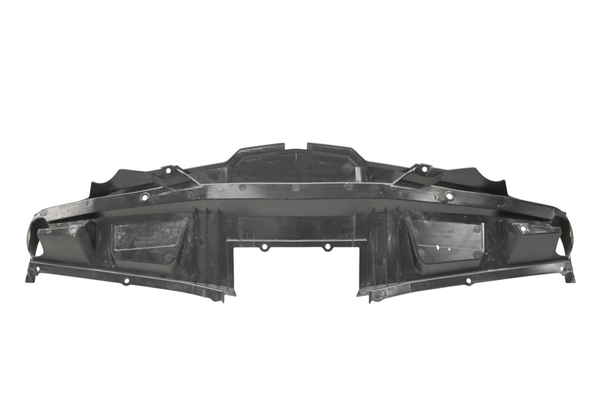 22 Kawasaki Teryx KRX 1000 Upper Dash Panel Cover KRF1000