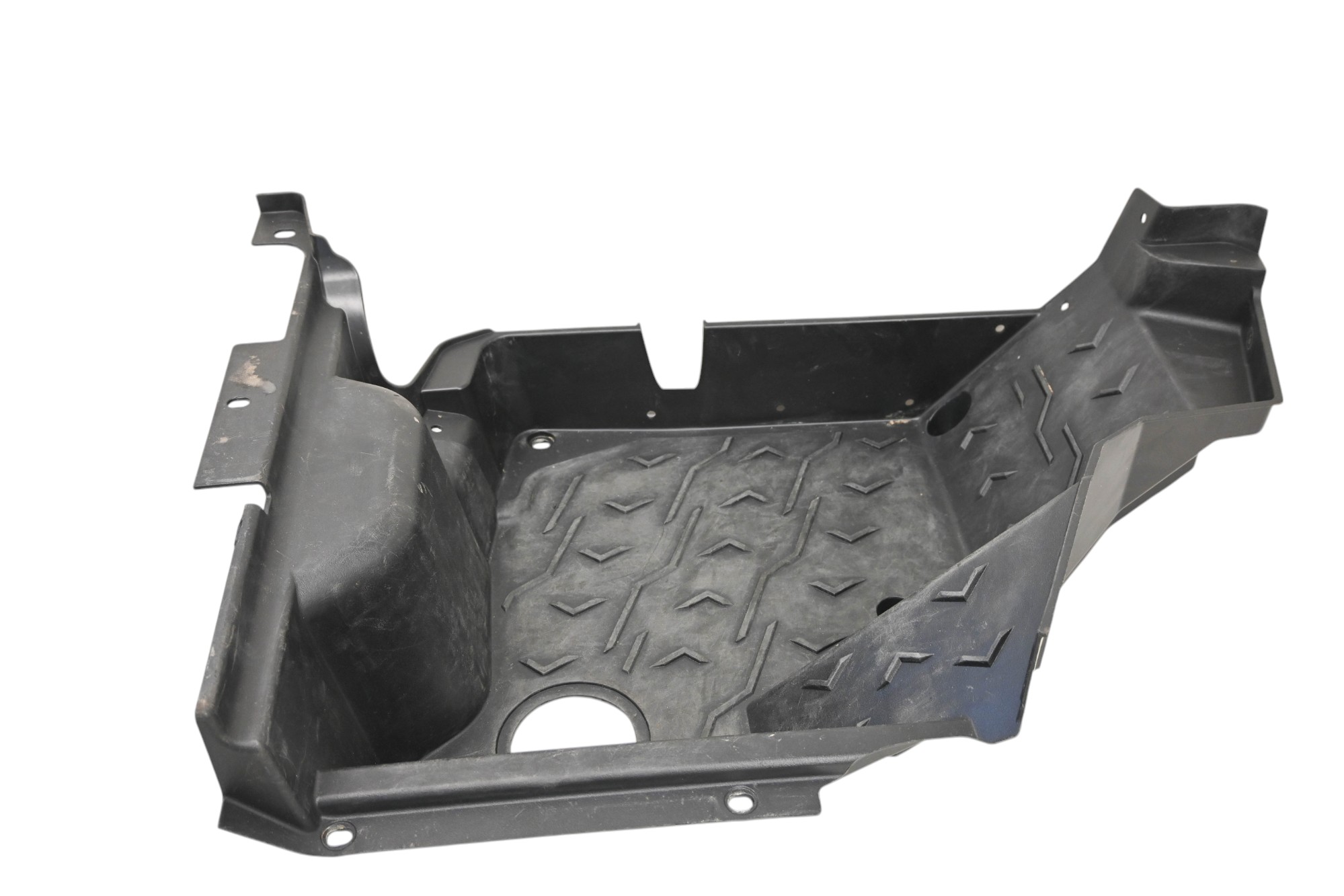 22 Kawasaki Teryx KRX 1000 Right Floor Board Foot Well KRF1000