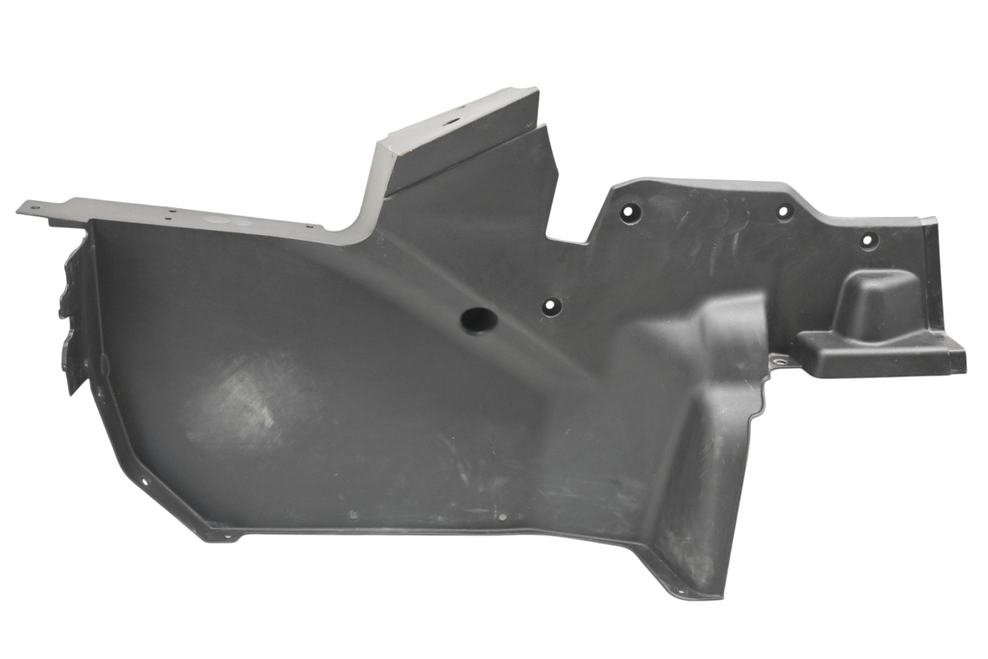 22 Kawasaki Teryx KRX 1000 Left Side Driver Center Floor Cover KRF1000