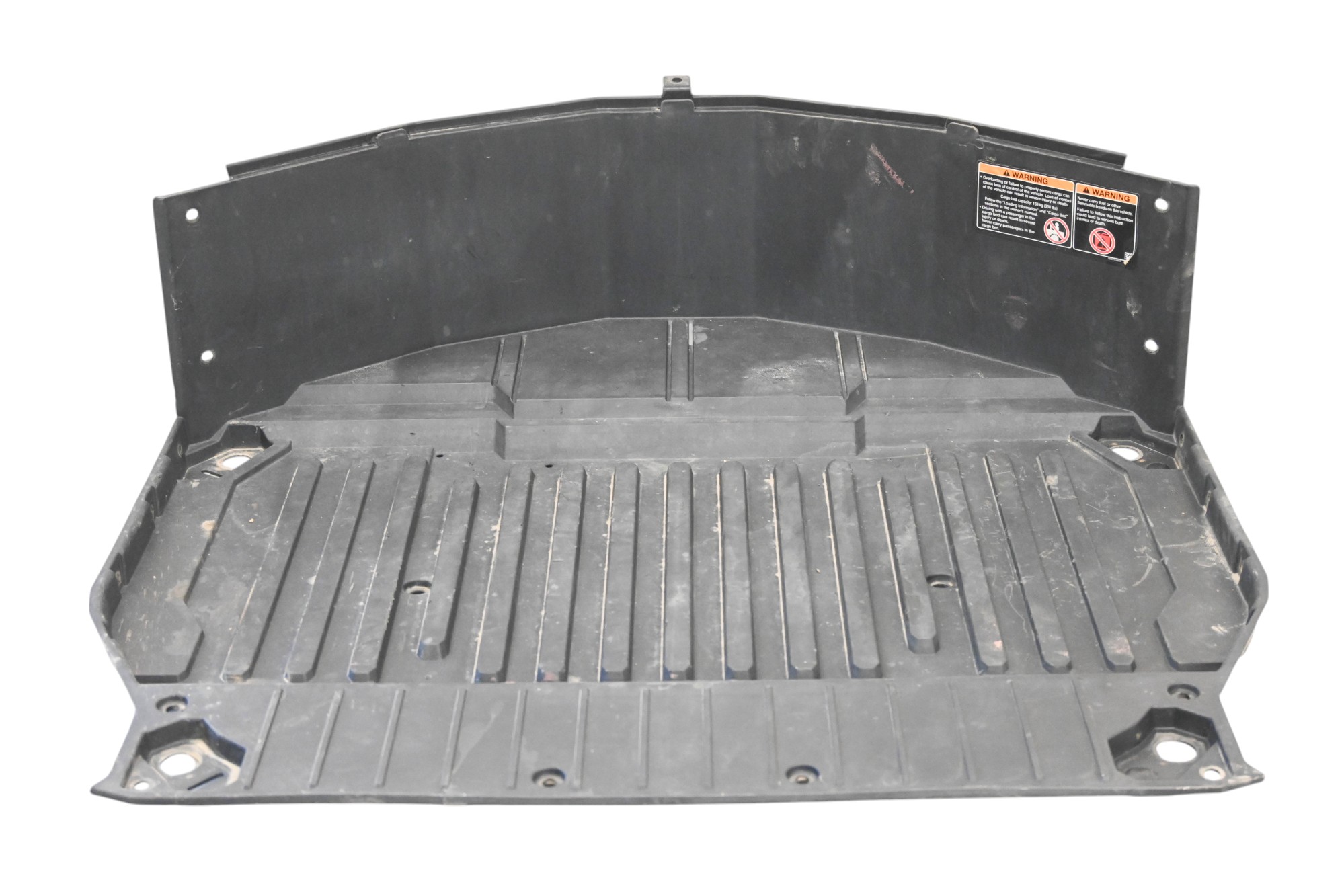 22 Kawasaki Teryx KRX 1000 Carrier Bed Floor Cover KRF1000