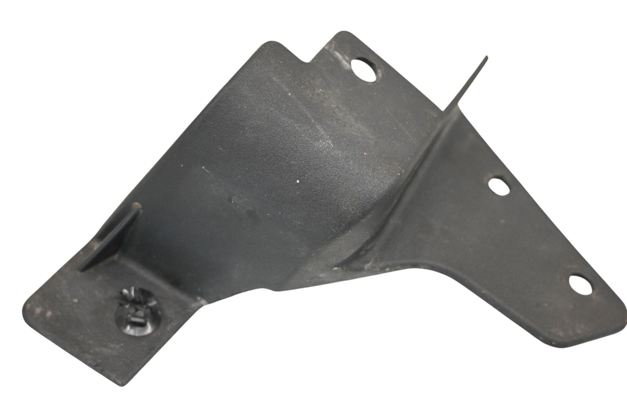 22 Kawasaki Teryx KRX 1000 Left Seat Back Cap Cover KRF1000