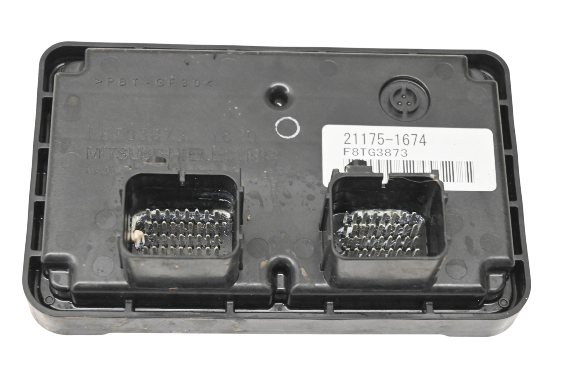 22 Kawasaki Teryx KRX 1000 Electric Control Unit Ecu KRF1000